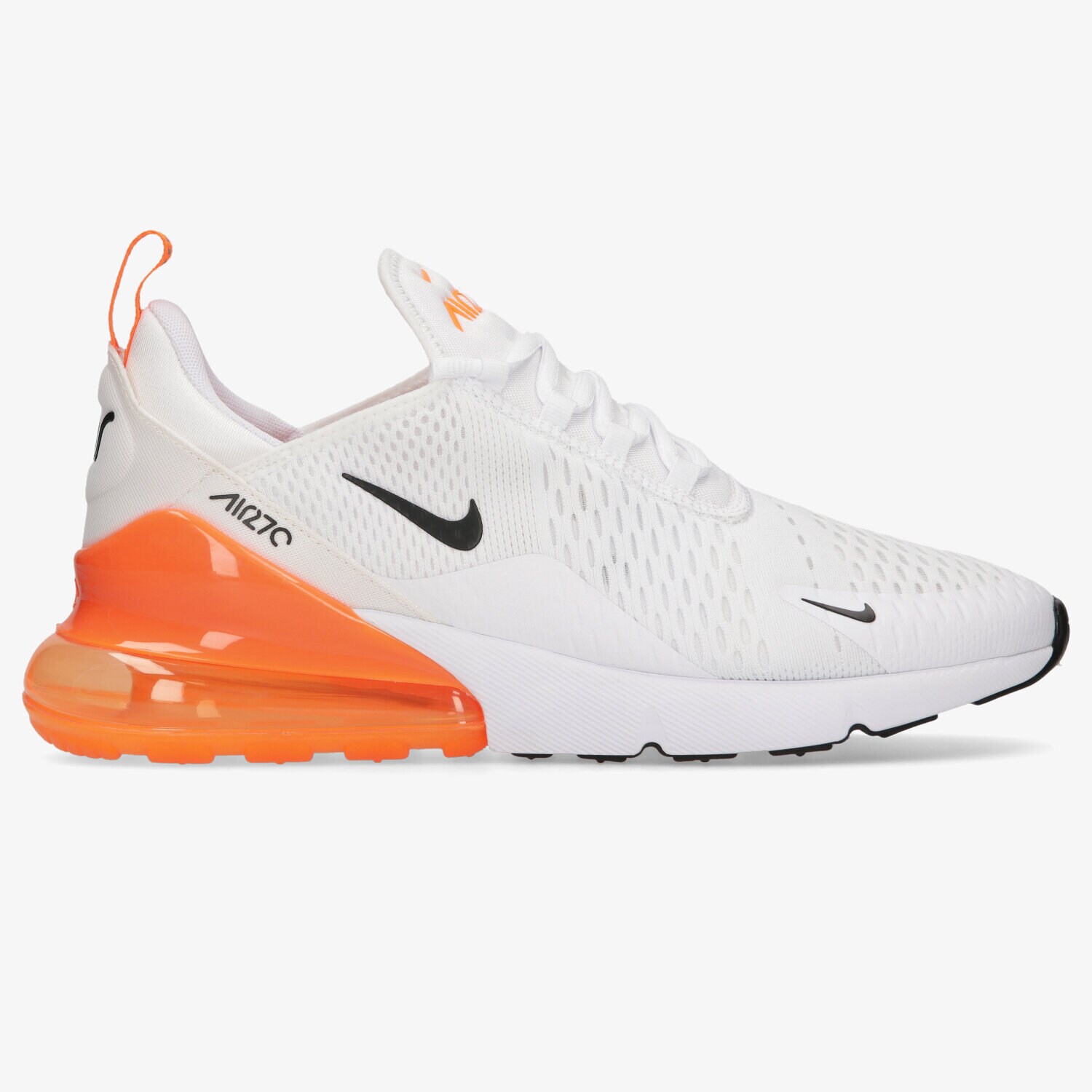 Herren Sneaker NIKE AIR MAX 270 ESS DO6392-100 Weiß