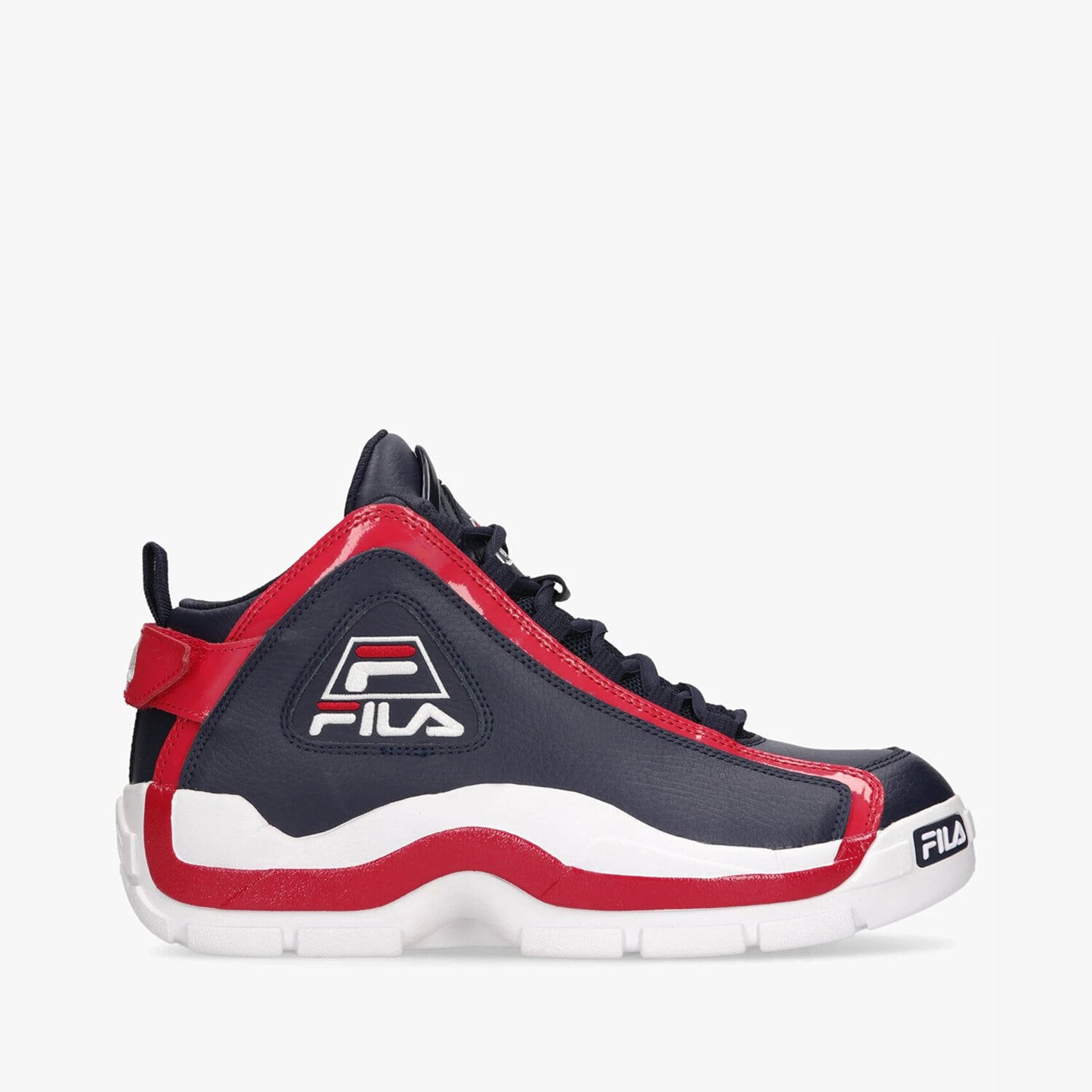 Herren Sneaker FILA GRANT HILL 2  101147321Y Dunkelblau