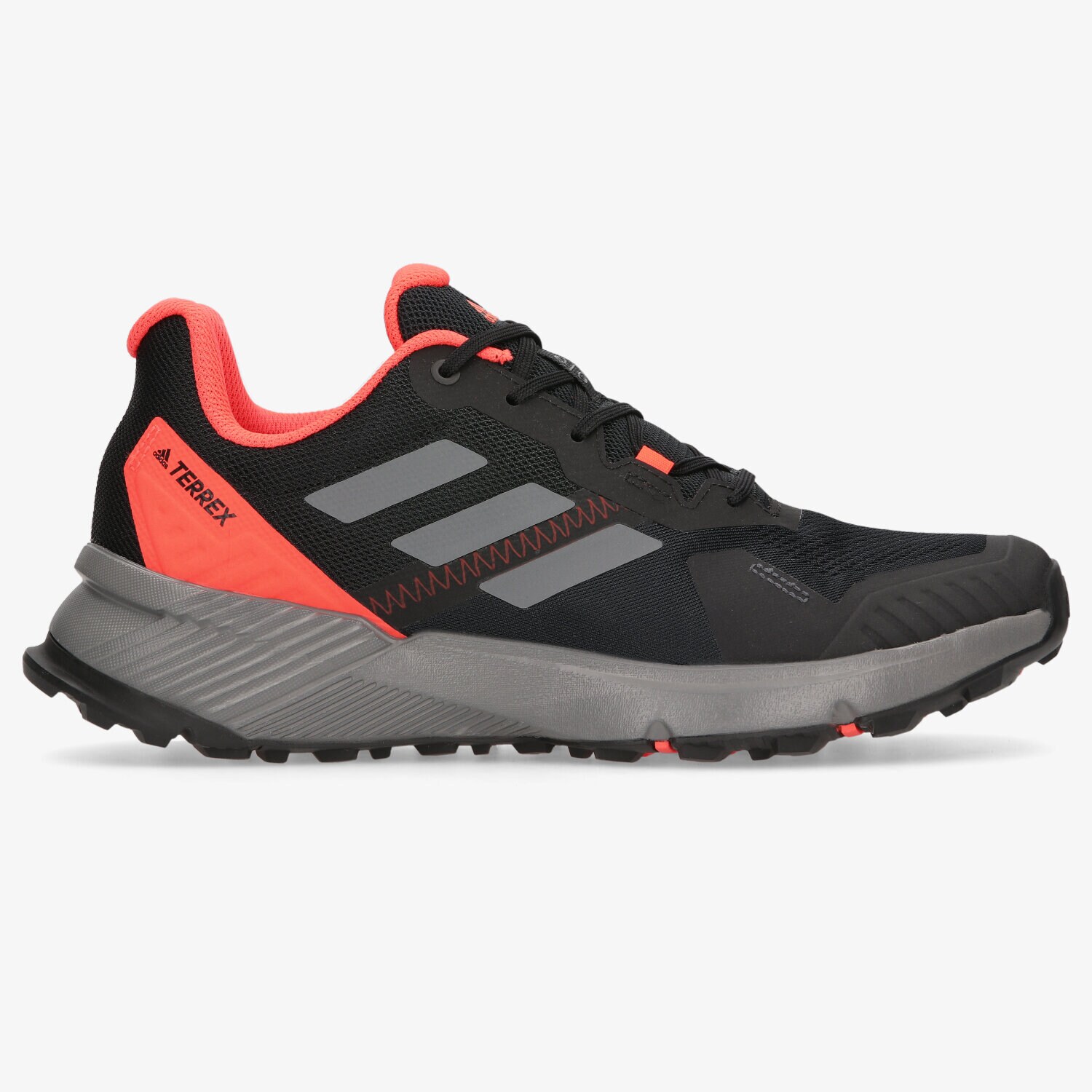 Herren Outdoor Schuhe ADIDAS TERREX SOULSTRIDE FY9214 Schwarz