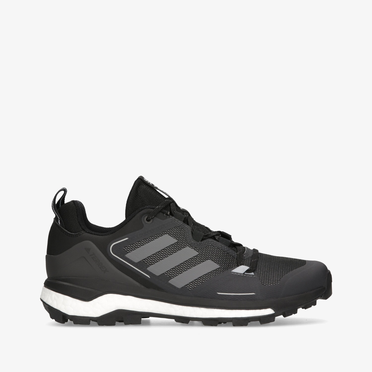 Herren Outdoor Schuhe ADIDAS TERREX SKYCHASER 2 FW2921 Schwarz