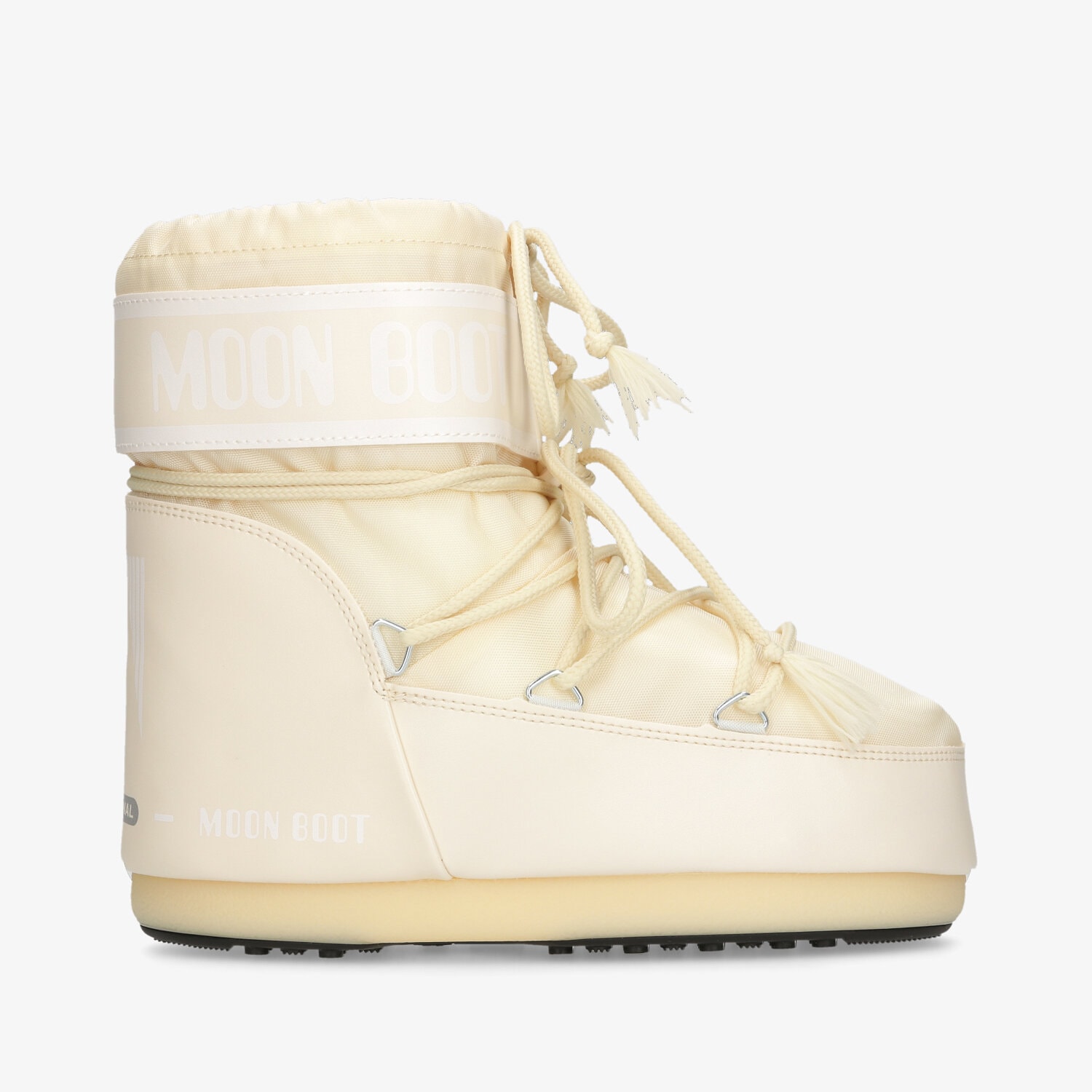 Damen Casual Schuhe MOON BOOT CLASSIC LOW 2 14093400006 Beige