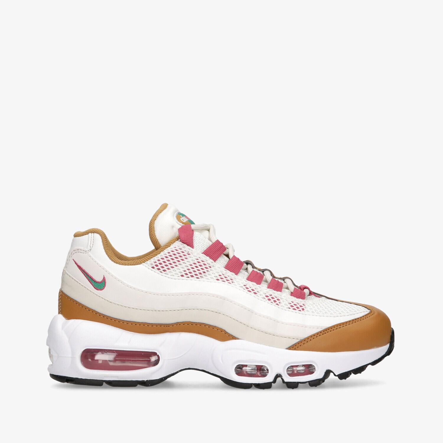 Damen Sneaker NIKE W AIR MAX 95 DH1632-100 Multicolor