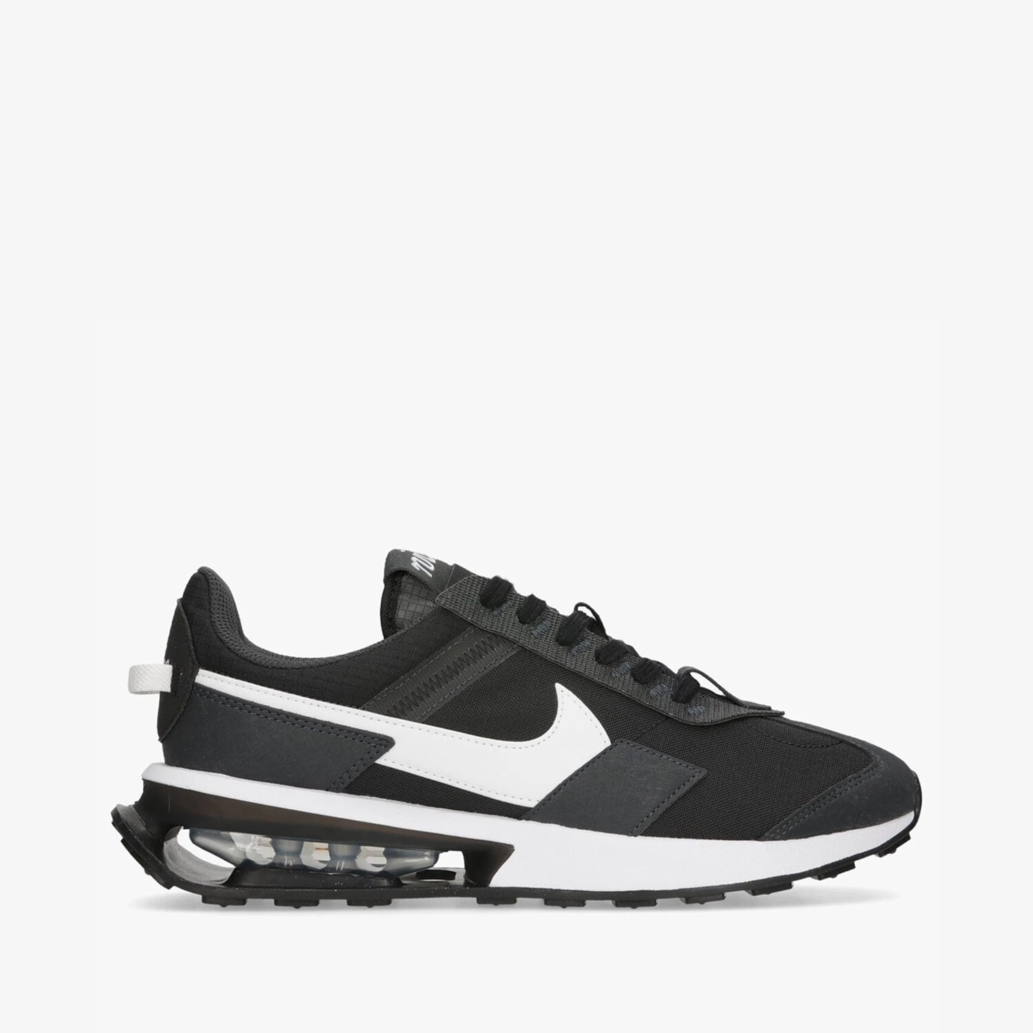 Herren Sneaker NIKE AIR MAX PRE-DAY DC9402-001 Schwarz