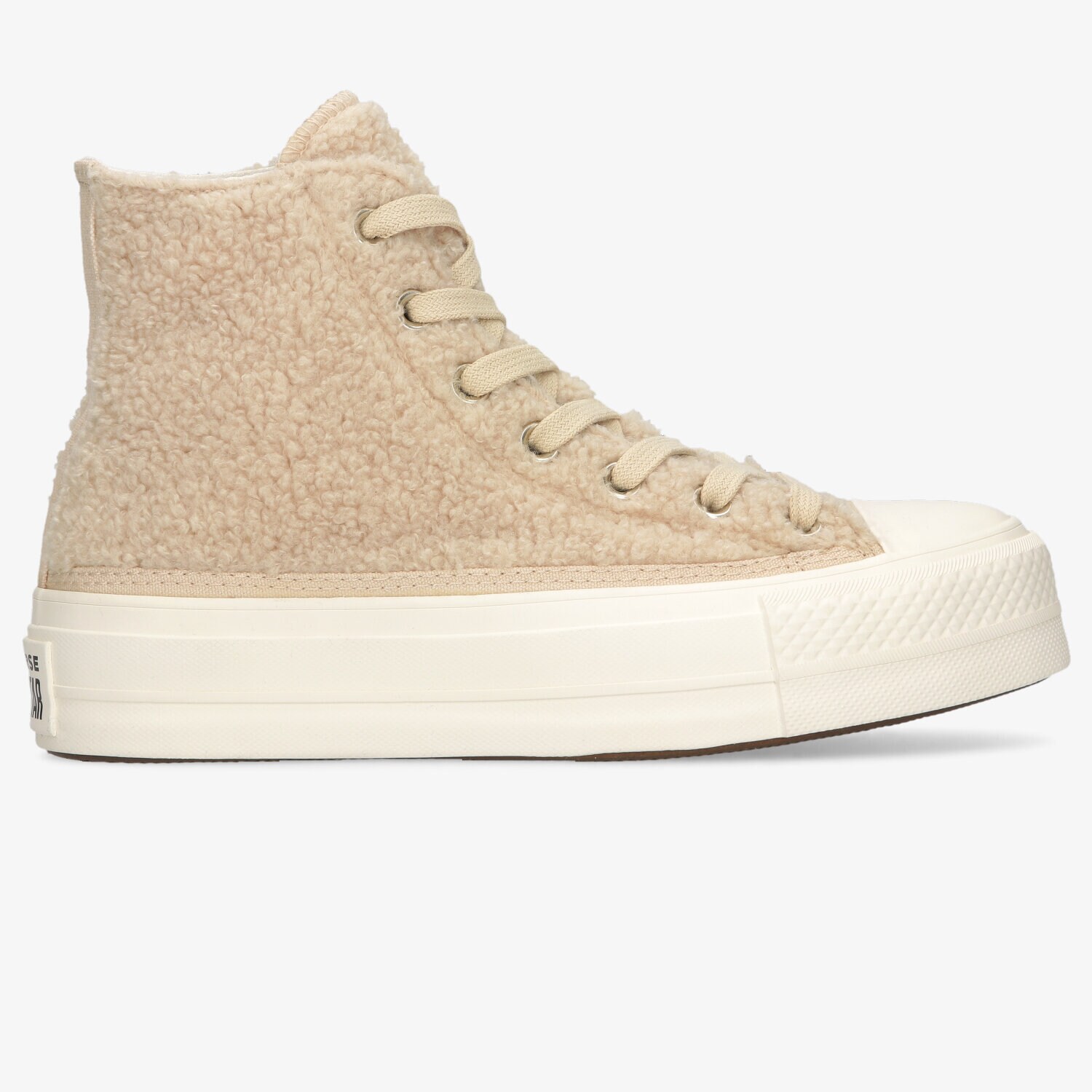 Damen Sneaker CONVERSE CHUCK TAYLOR ALL STAR LIFT 570024C Rosa