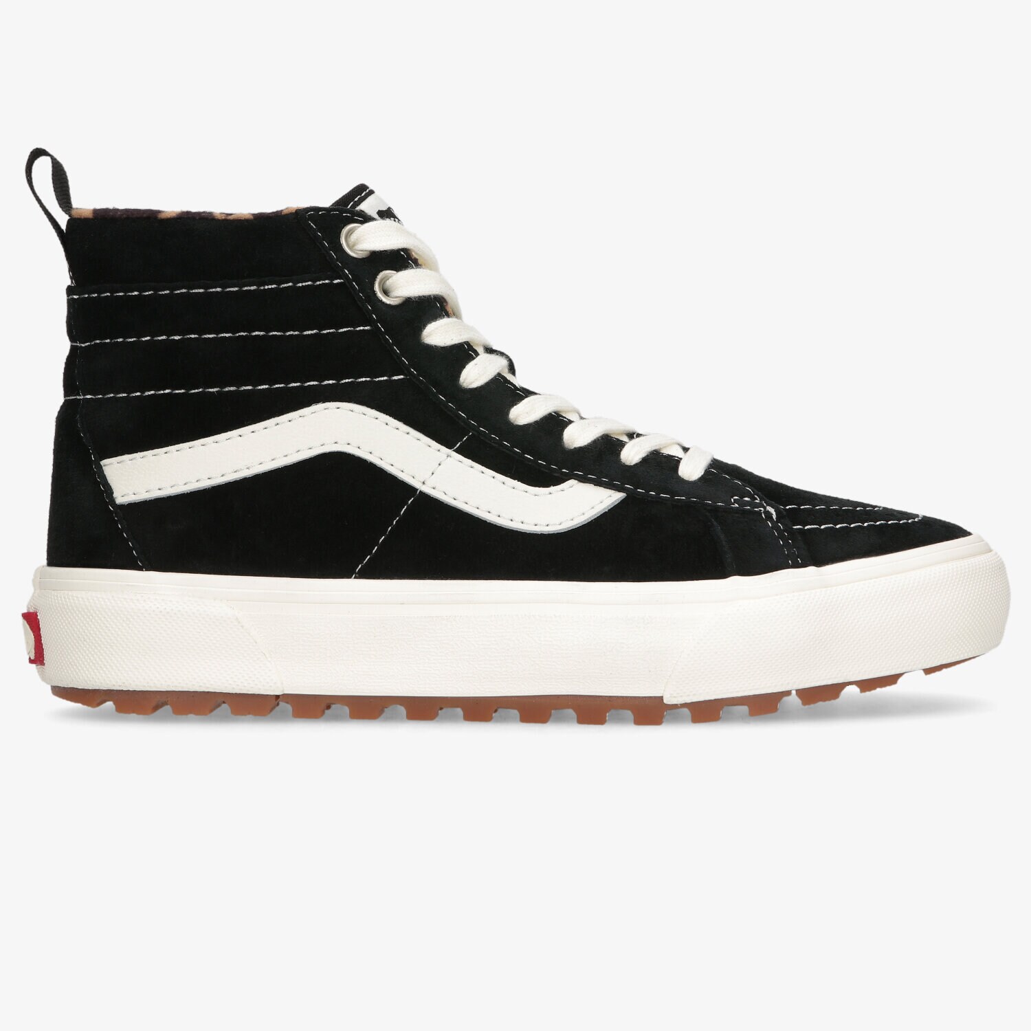 Damen Sneaker VANS UA SK8-HI MTE-1 VN0A5HZY6D81 Schwarz
