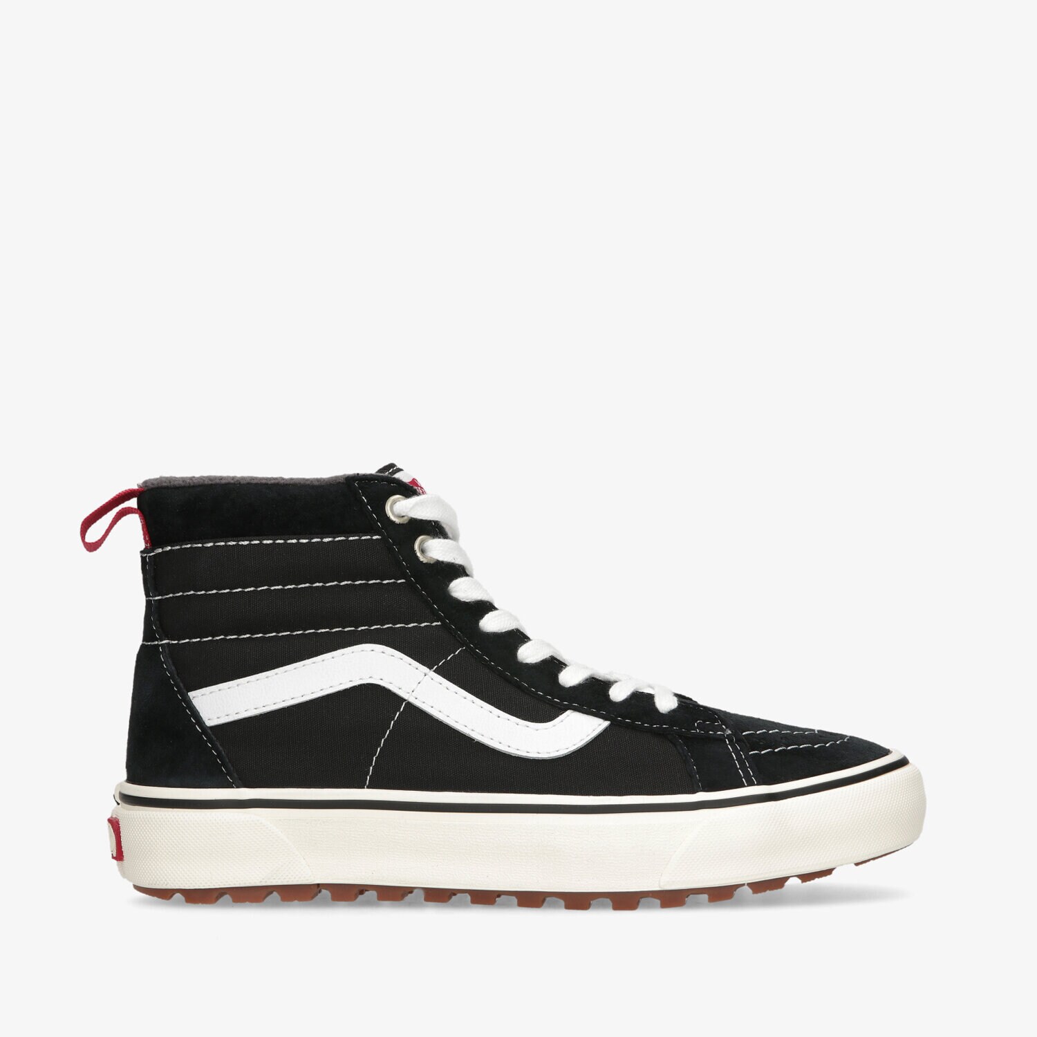 Damen Sneaker VANS UA SK8-HI MTE-1 VN0A5HZY6BT1 Schwarz