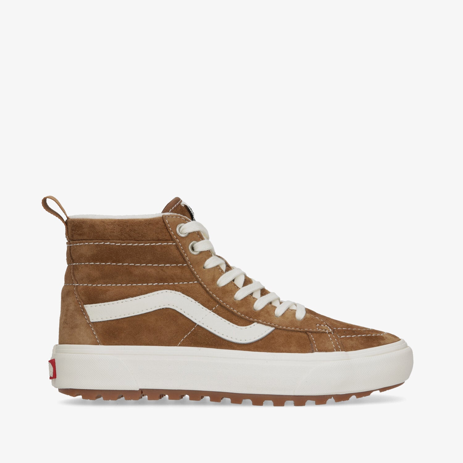 Damen Sneaker VANS UA SK8-HI MTE-1 VN0A5HZY6I61 Multicolor