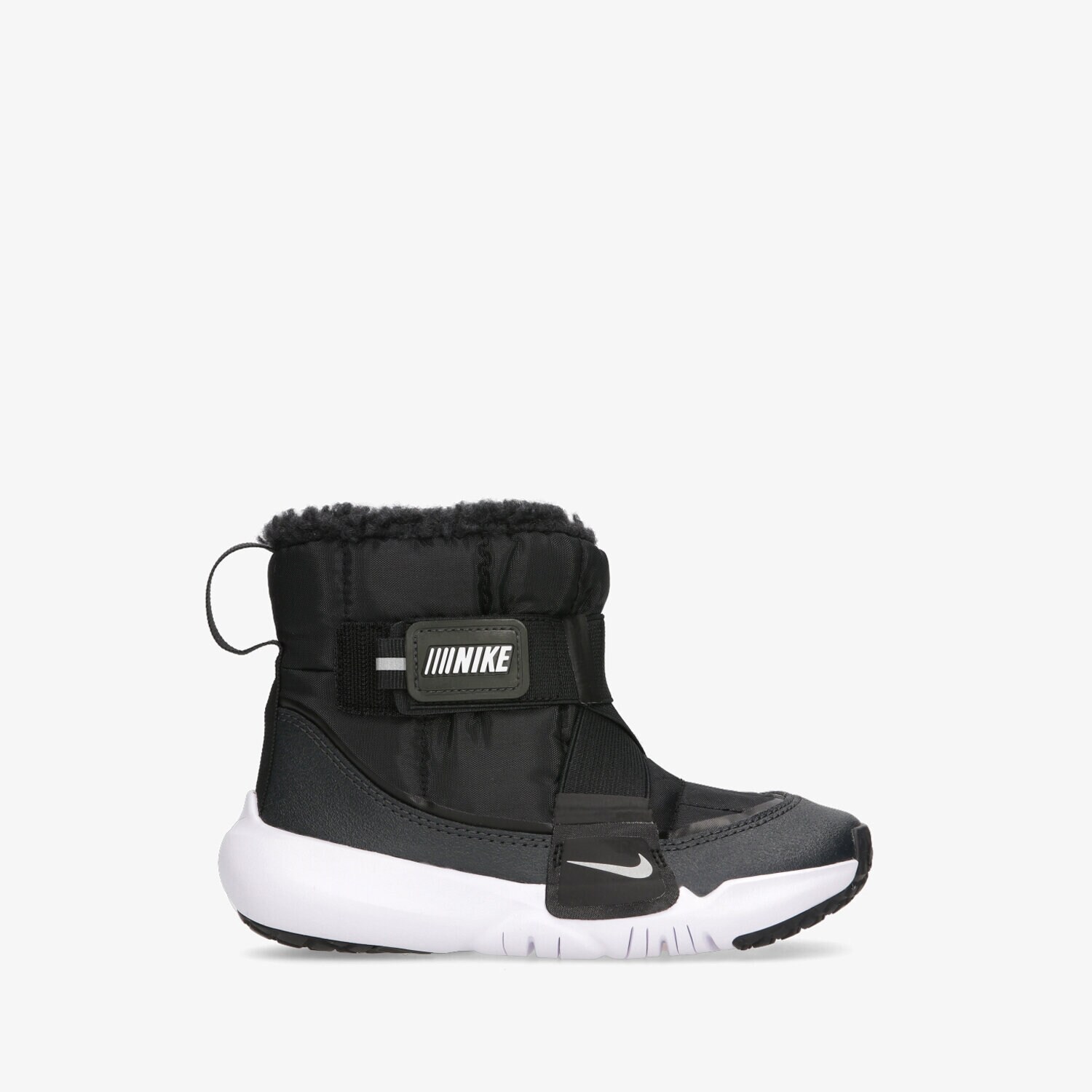 Kinder Outdoor Schuhe NIKE FLEX ADVANCE  DD0304-005 Schwarz