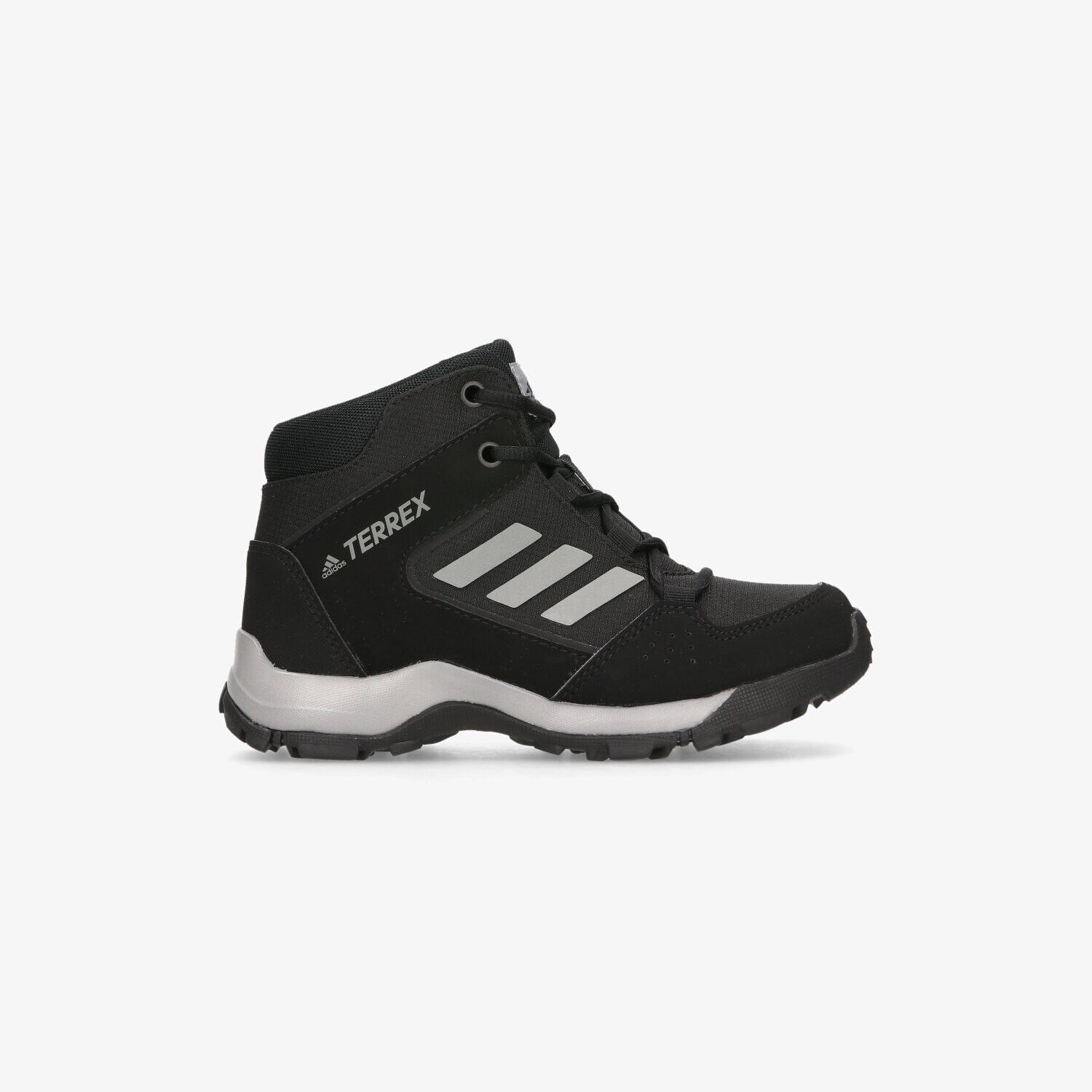 Kinder Outdoor Schuhe ADIDAS TERREX HYPERHIKER K FX4186 Schwarz