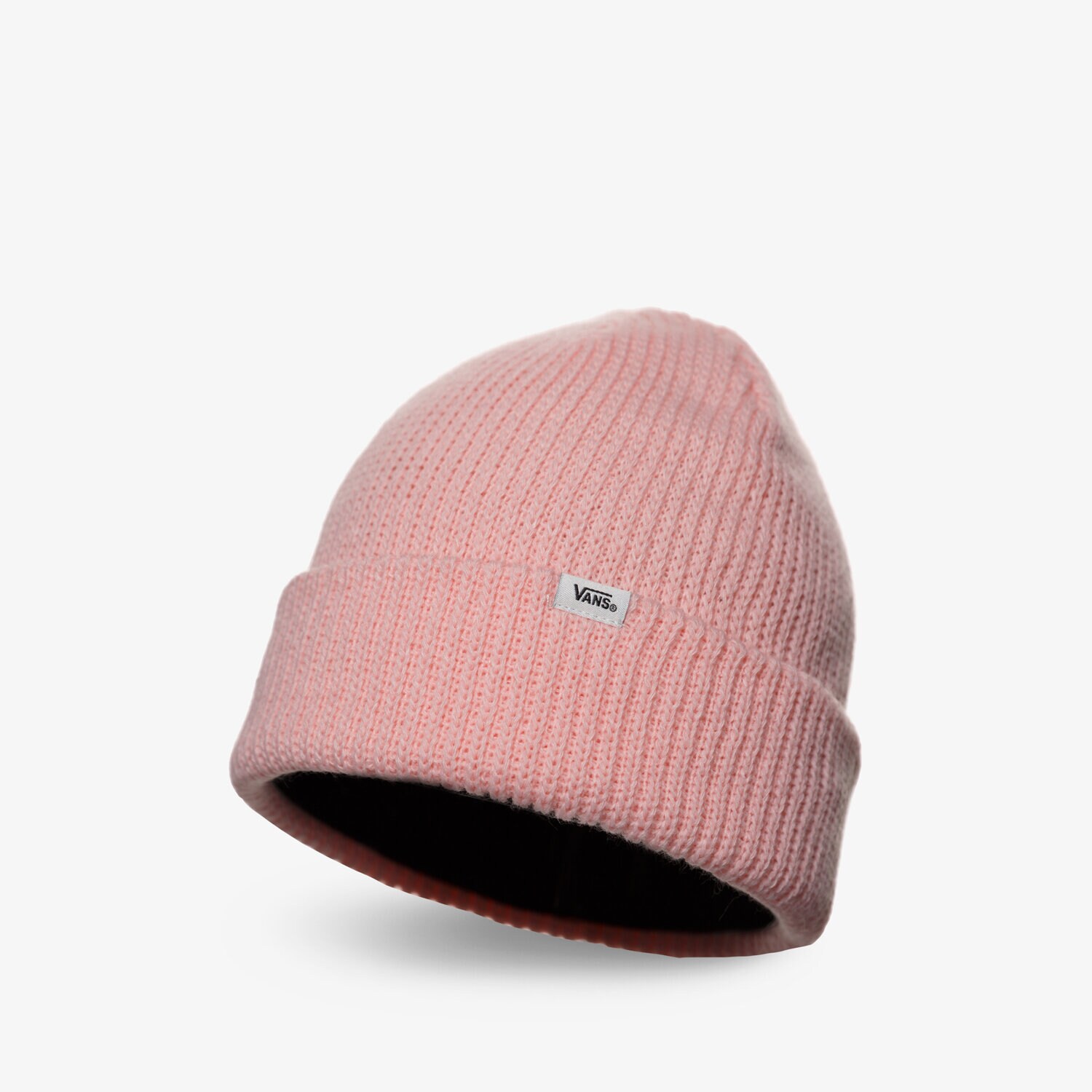Kinder Mütze VANS MÜTZE WINTER CORE BASIC WMNS BEANIE VN0A34GVZJY1 Rosa