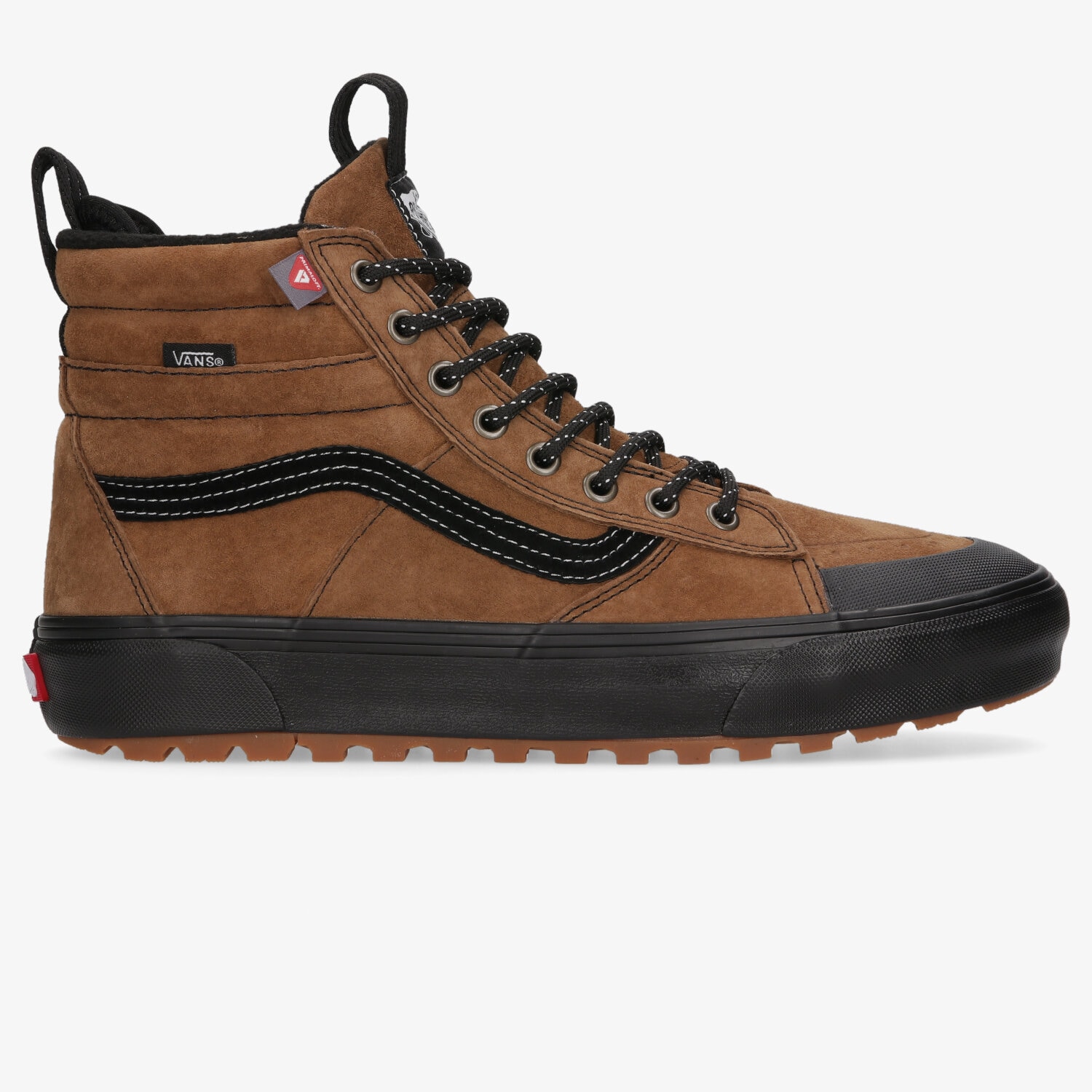 Herren Sneaker VANS SK8-HI MTE-2 VN0A5HZZFW61 Braun