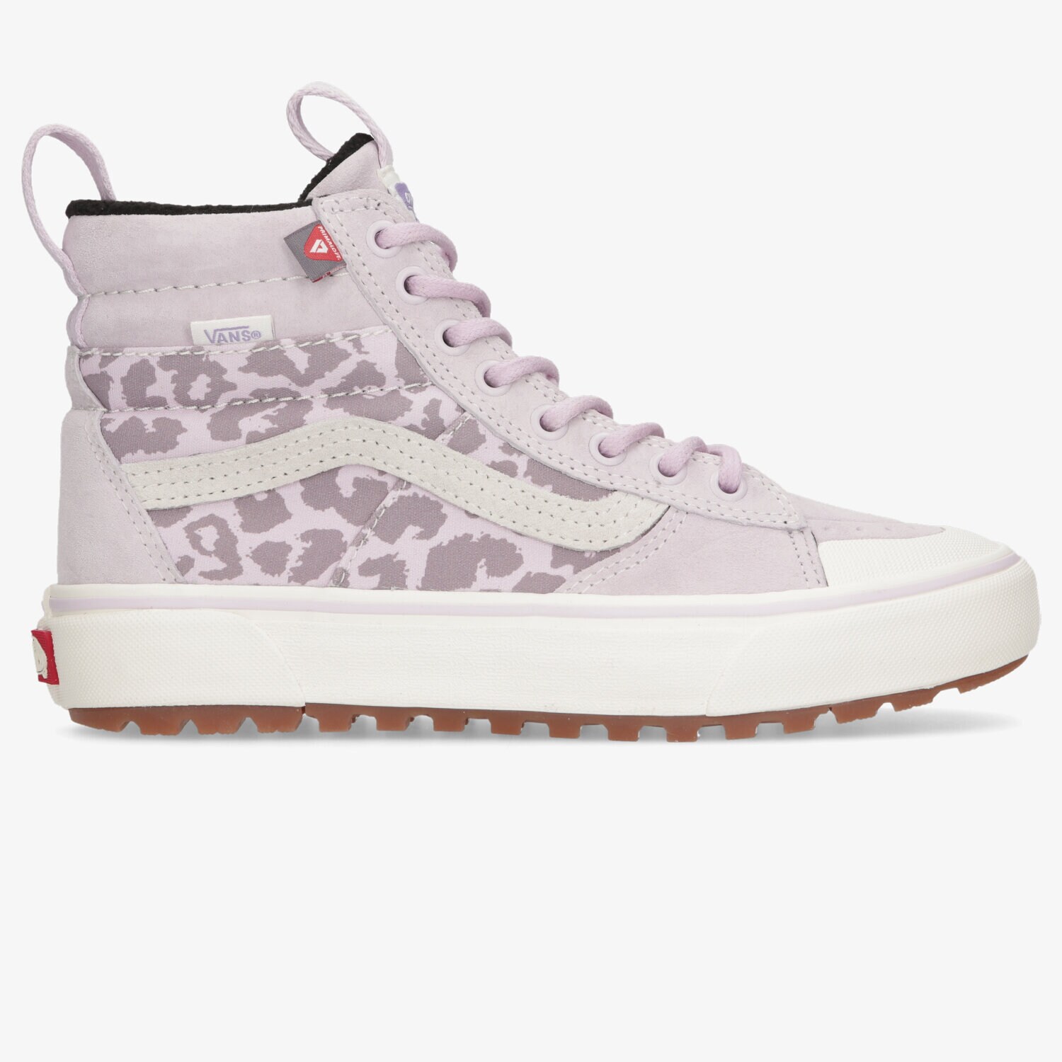 Damen Sneaker VANS UA SK8-HI MTE-2 VN0A5HZZ6H91 Rosa
