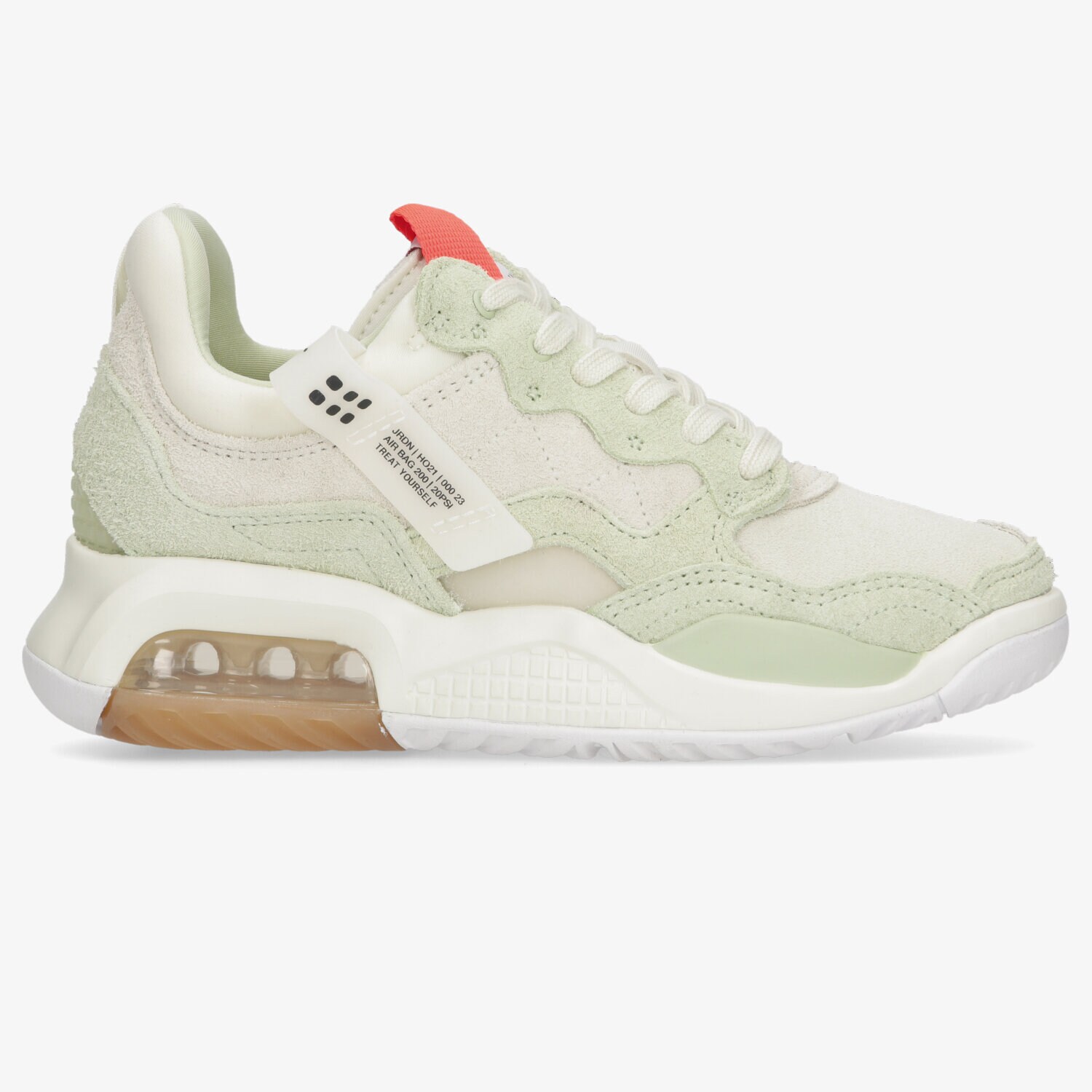 Kinder Sneaker JORDAN MA2 CW6594-300 Grün
