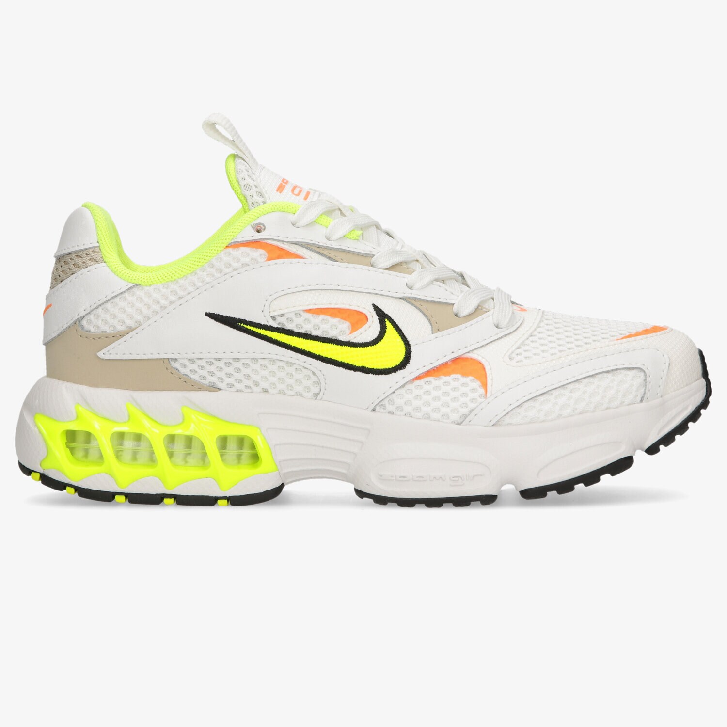 Damen Sneaker NIKE ZOOM AIR FIRE CW3876-104 Multicolor