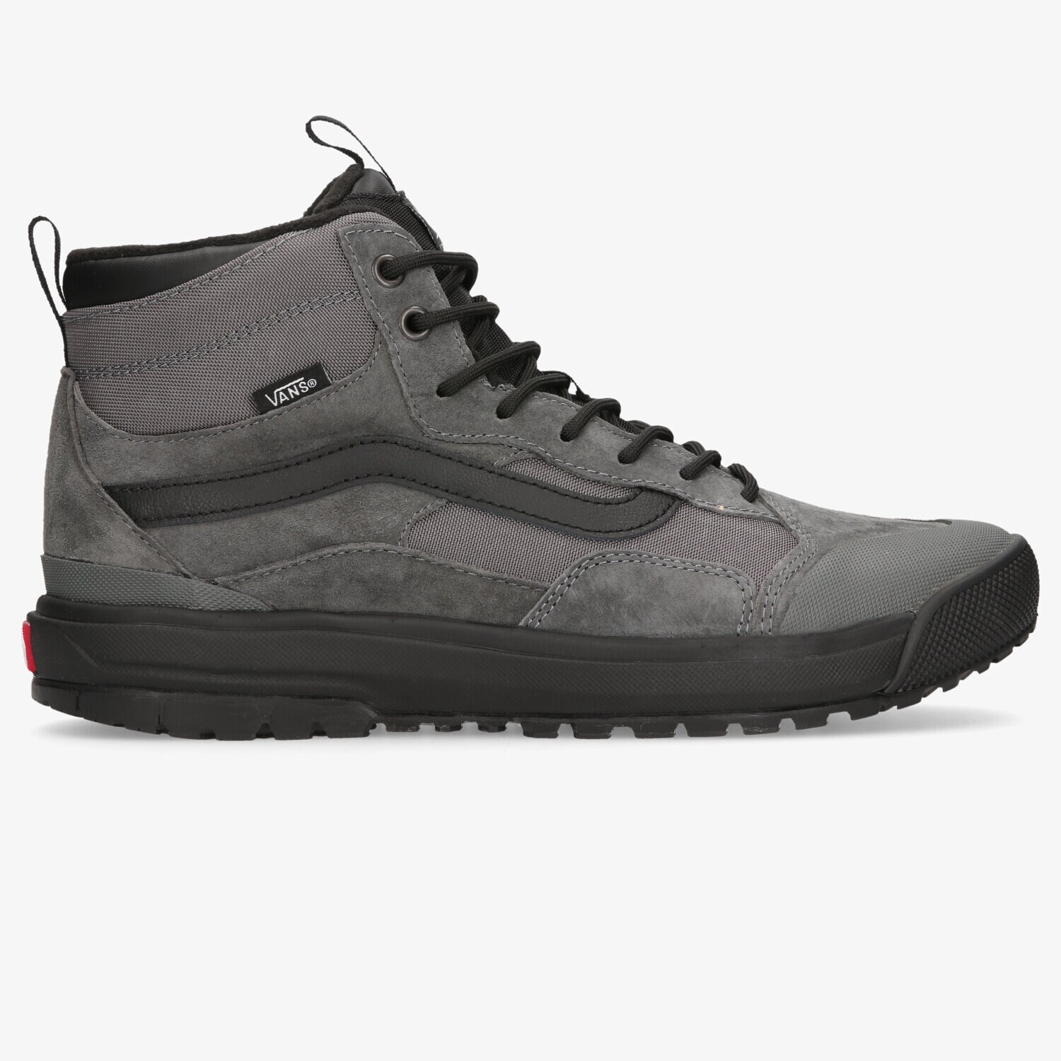 Herren Sneaker VANS ULTRARANGE EXO HI MTE-1 VN0A5KS5PBQ1 Grau
