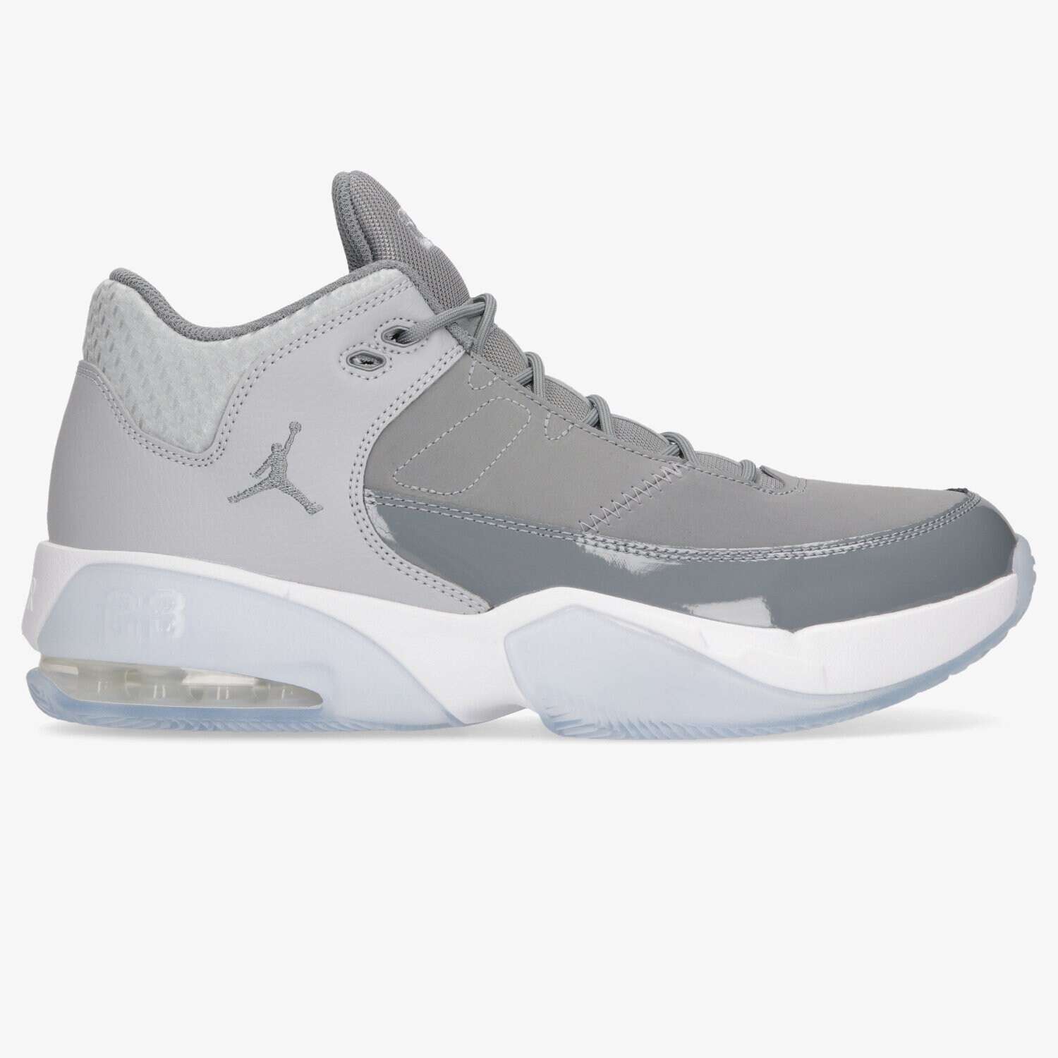 Herren Sneaker JORDAN MAX AURA 3  CZ4167-005 Grau