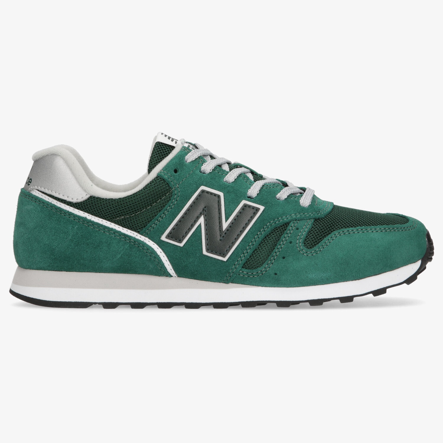 Herren Sneaker NEW BALANCE 373 ML373EL2 Grün