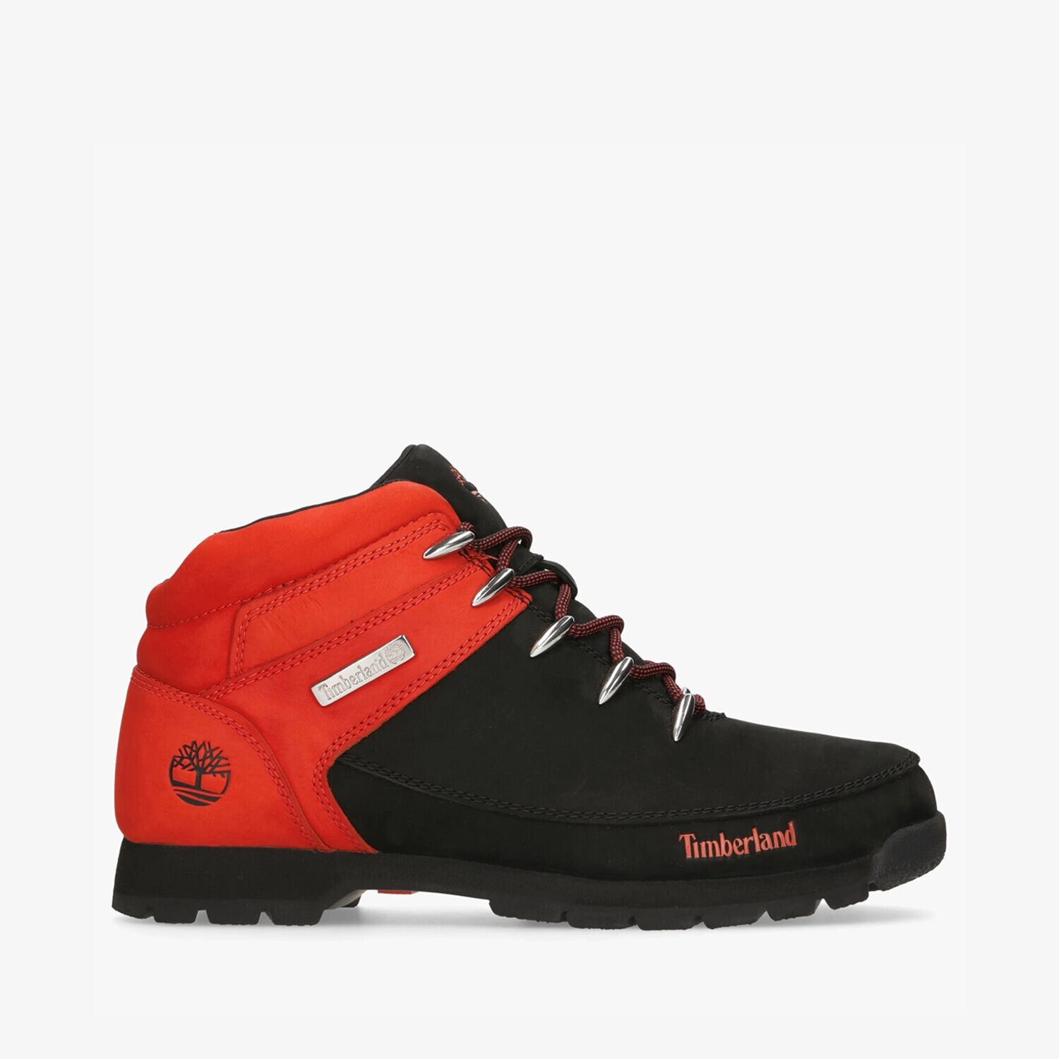 Herren Outdoor Schuhe TIMBERLAND EURO SPRINT HIKER  TB0A5SNB8451 Orange