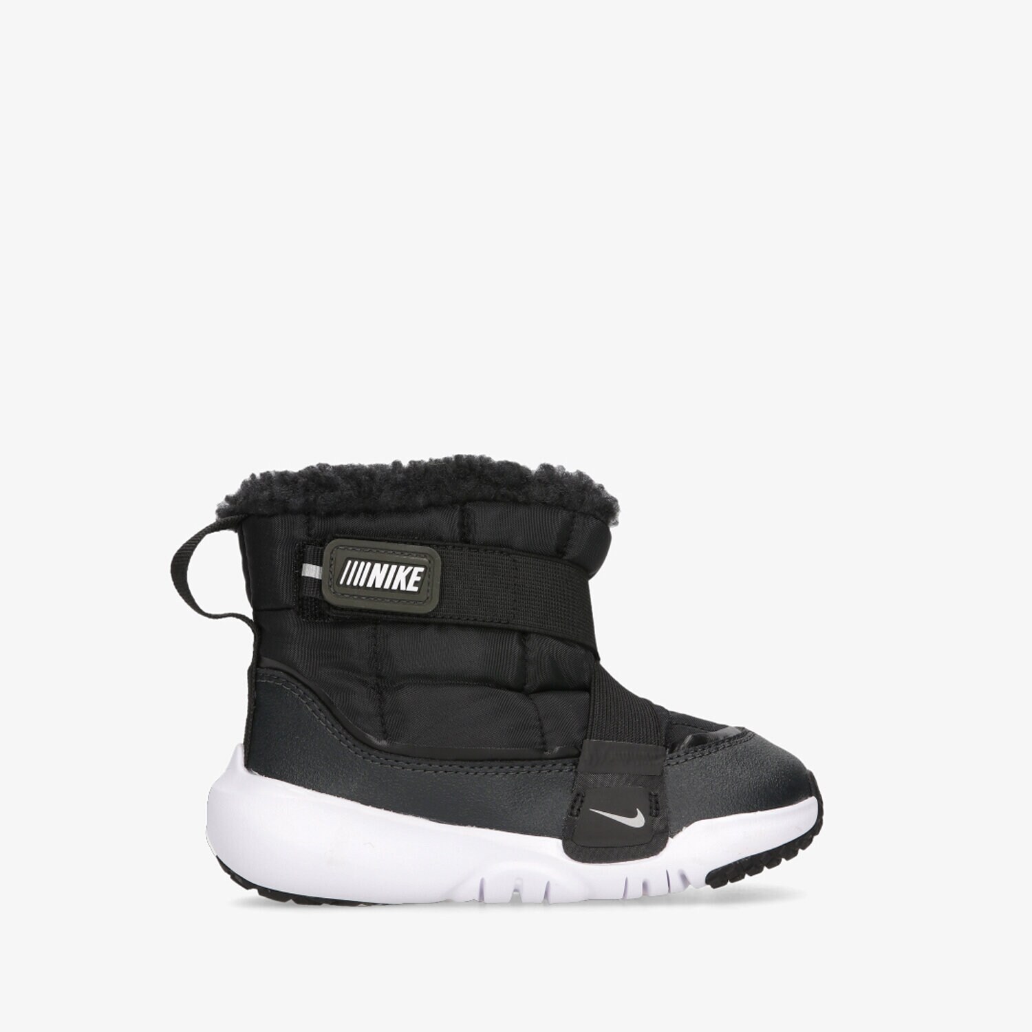 Kinder Outdoor Schuhe NIKE FLEX ADVANCE  DD0303-005 Schwarz