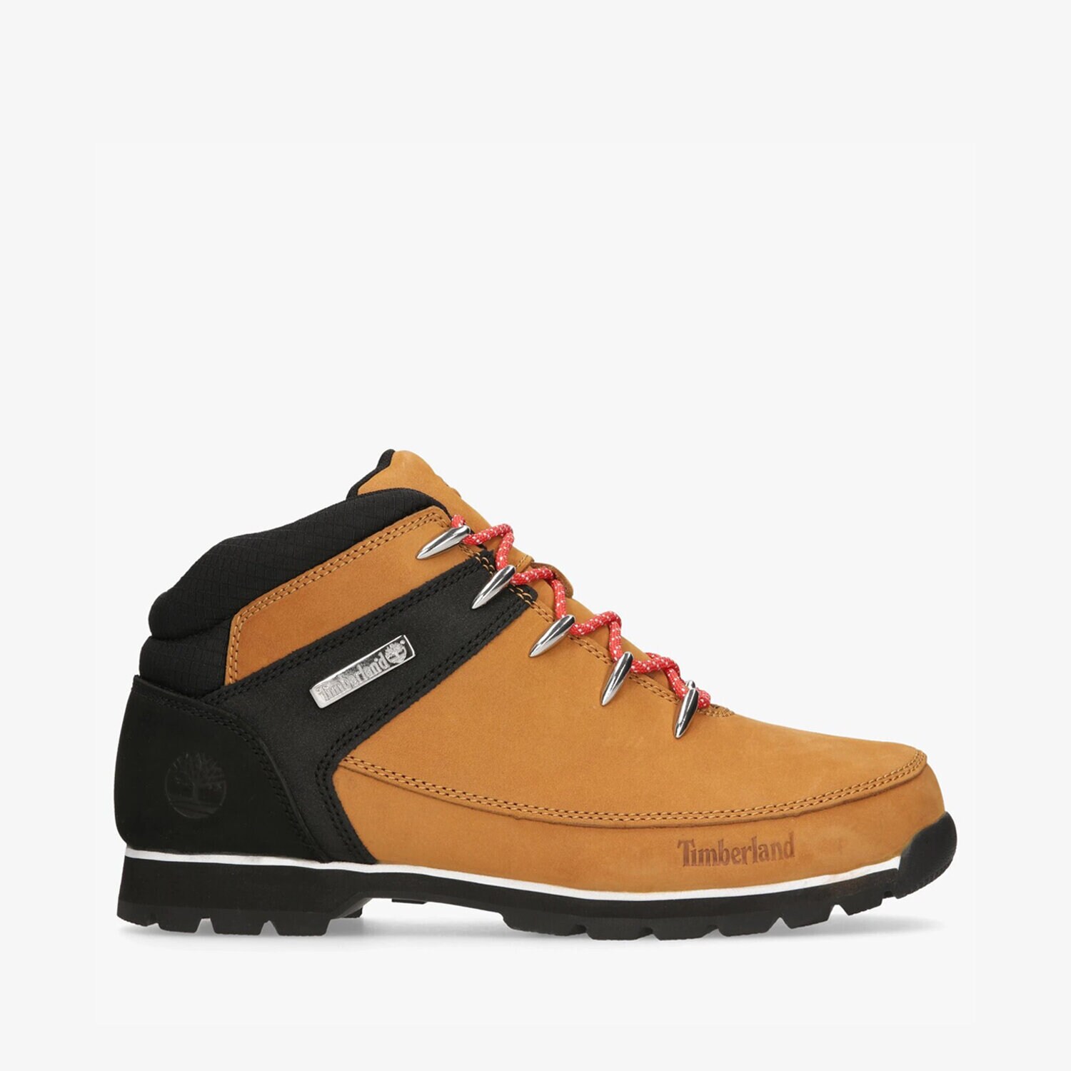 Herren Outdoor Schuhe TIMBERLAND EURO SPRINT HIKER  TB0A2K8M2311 Gelb