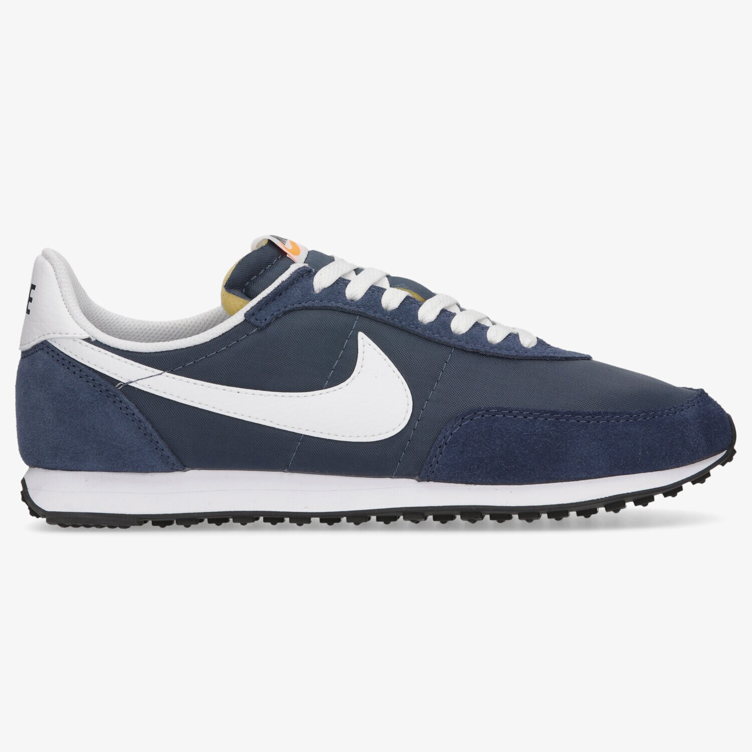 Herren Sneaker NIKE WAFFLE TRAINER 2 DH1349-401 Dunkelblau