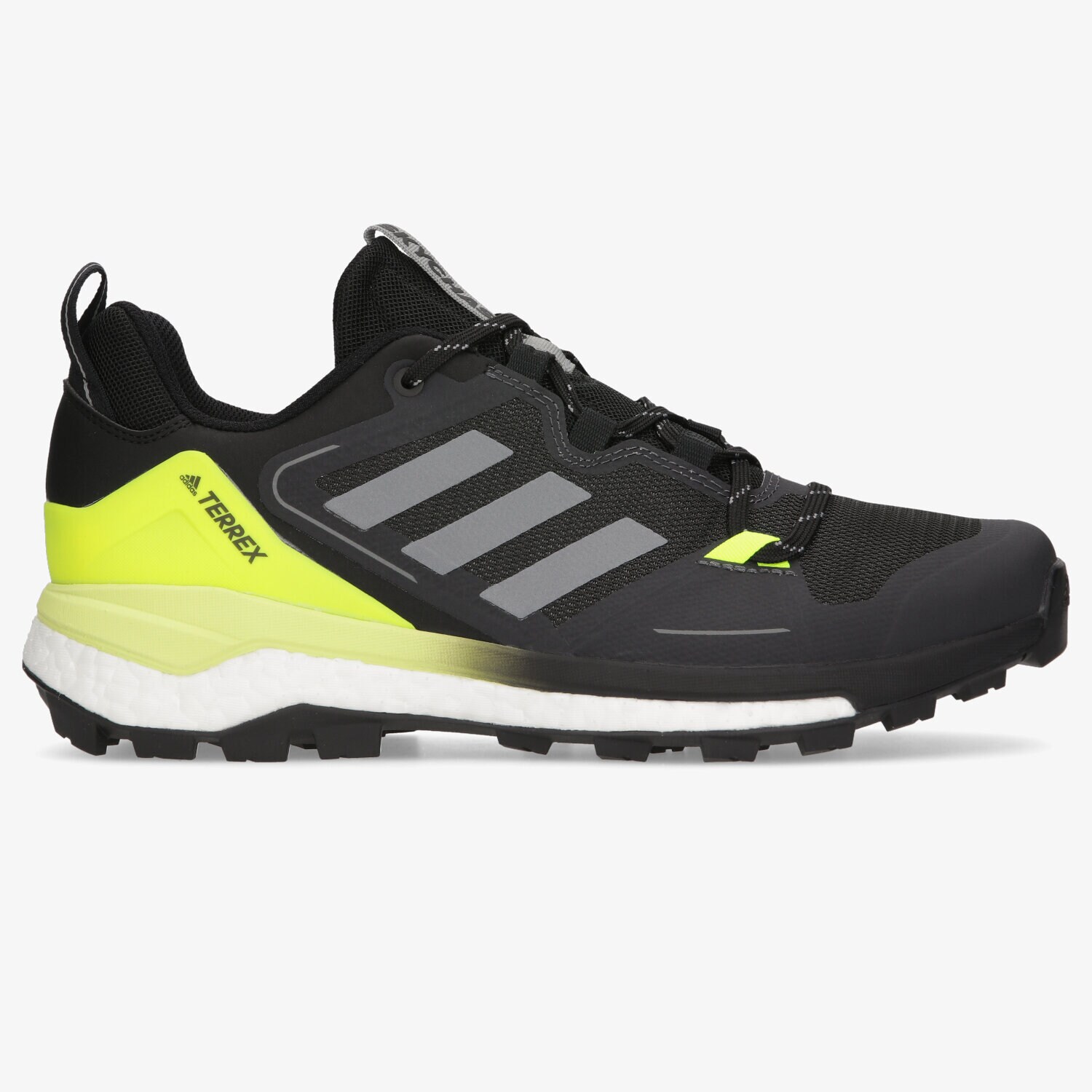 Herren Outdoor Schuhe ADIDAS TERREX SKYCHASER 2 FW2923 Schwarz
