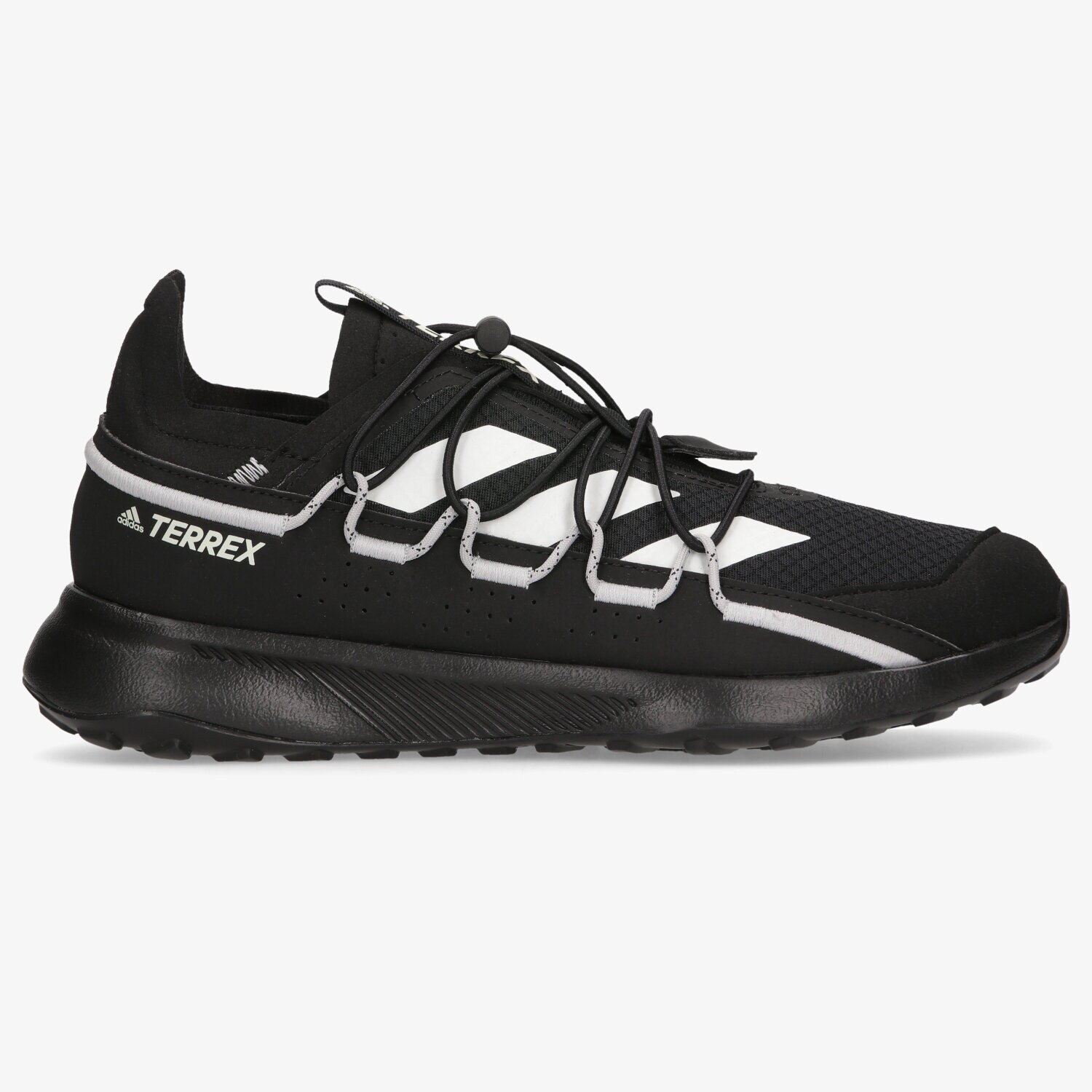 Herren Outdoor Schuhe ADIDAS TERREX VOYAGER 21 FZ2225 Schwarz