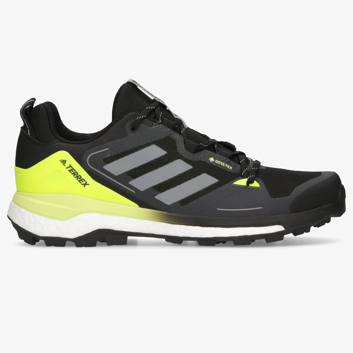 Herren Outdoor Schuhe ADIDAS TERREX SKYCHASER 2 GTX FW2932 Schwarz