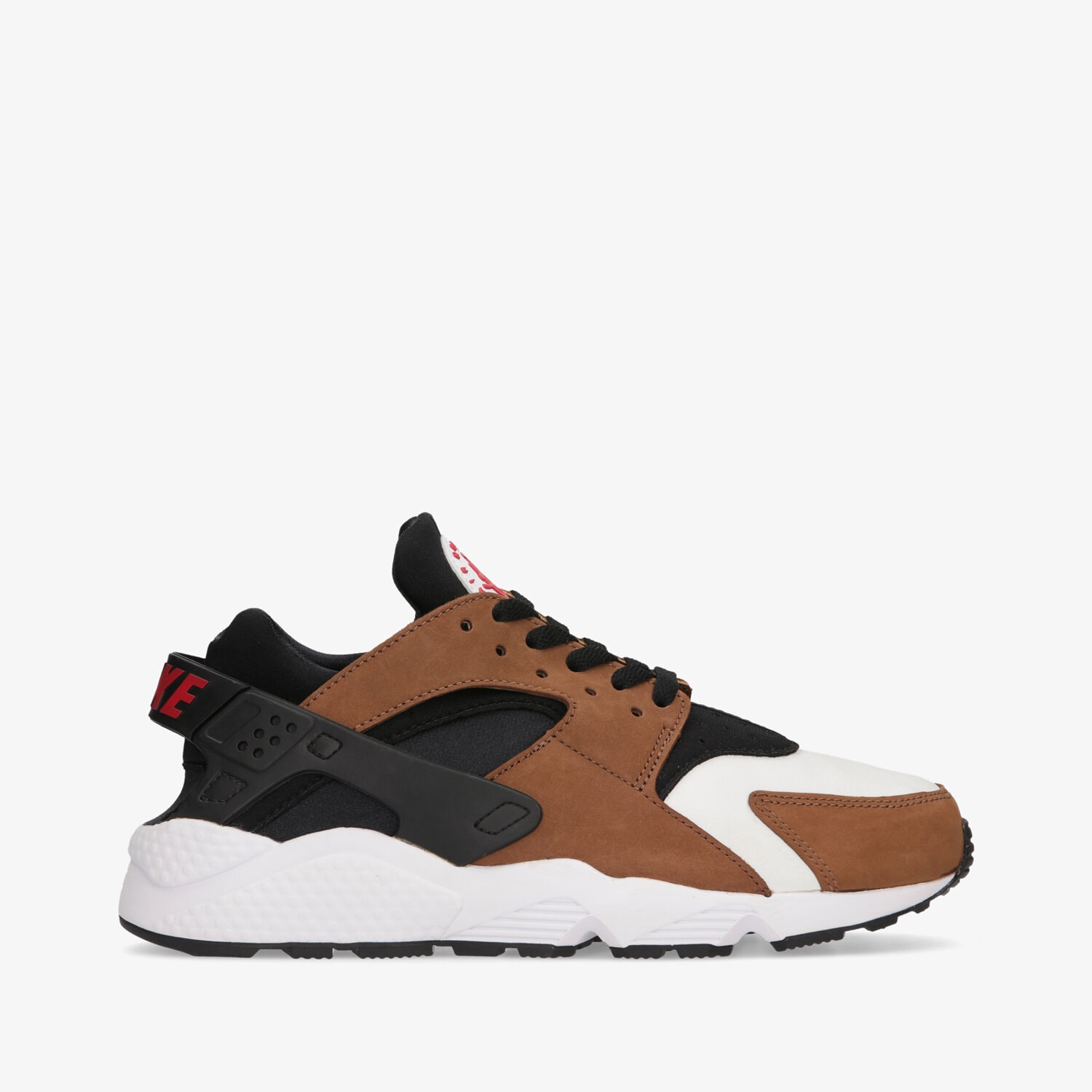 Herren Sneaker NIKE AIR HUARACHE LE DH8143-001 Schwarz