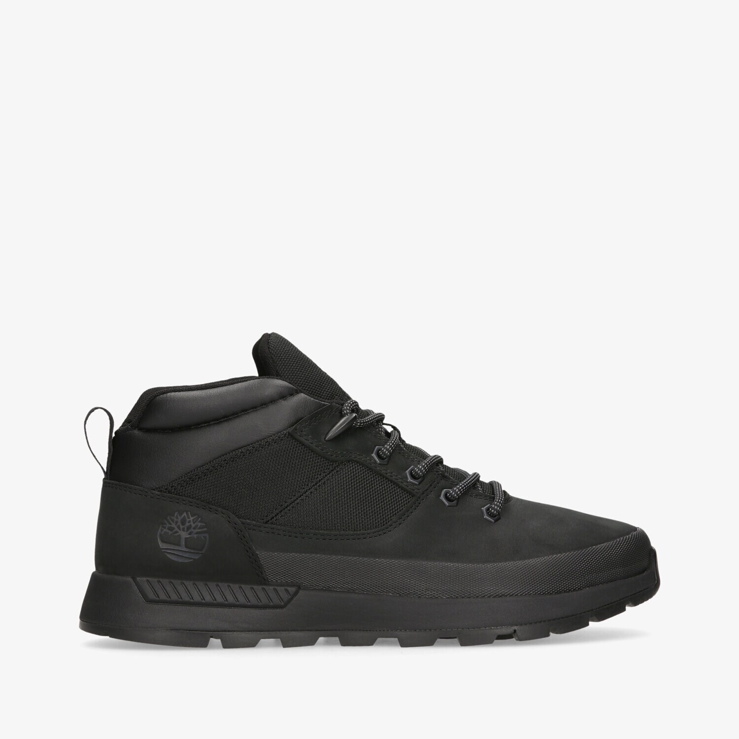 Herren Outdoor Schuhe TIMBERLAND SPRINT TREKKER SUPER OX TB0A2F550151 Schwarz