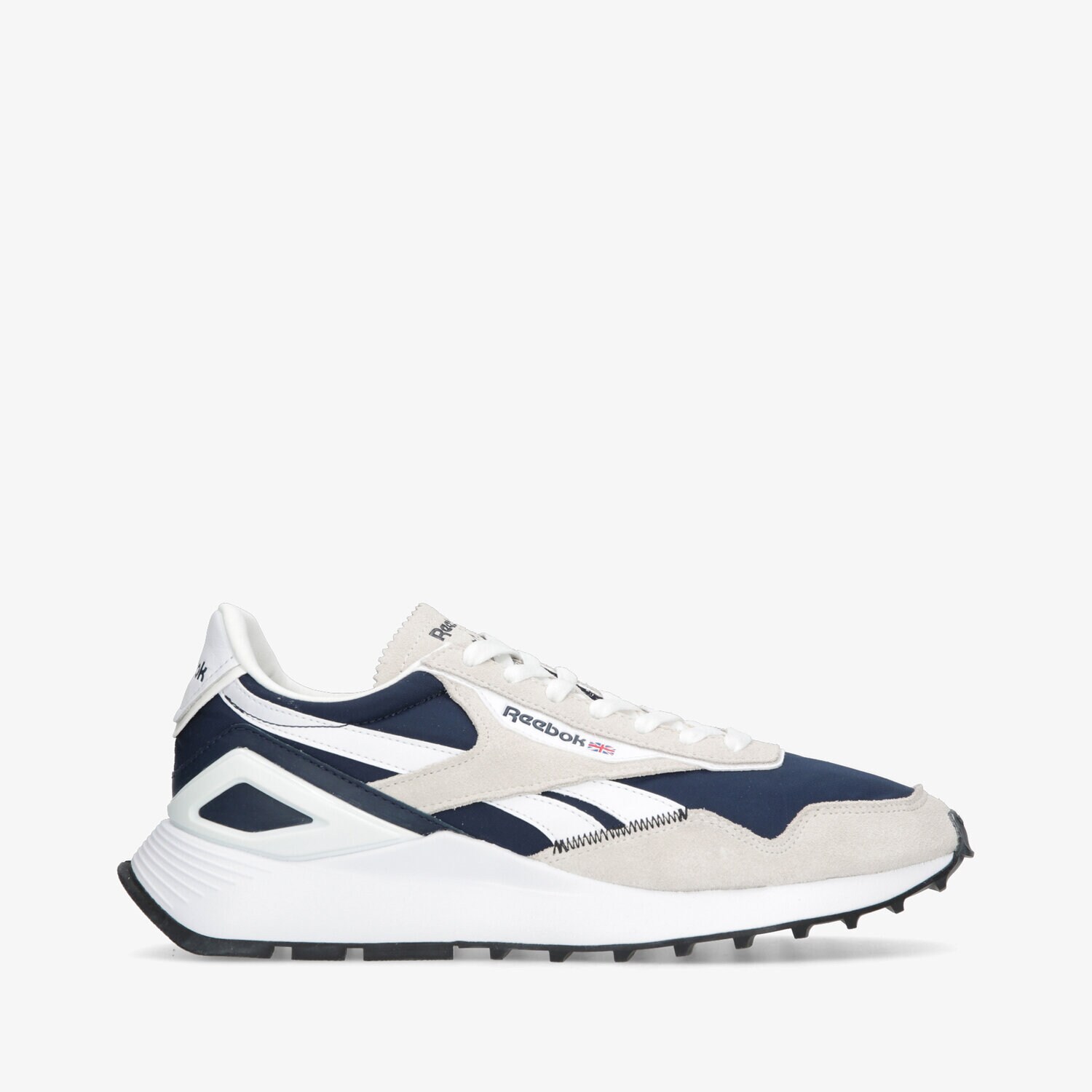 Herren Sneaker REEBOK CL LEGACY AZ GX8768 Grau