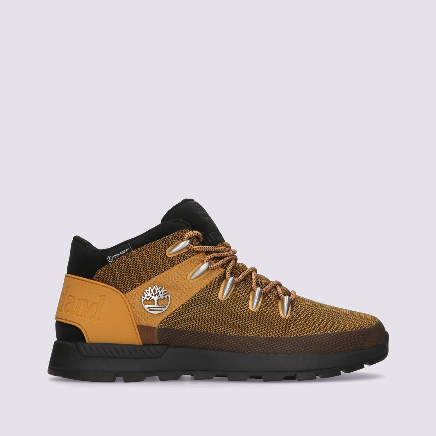 Herren Outdoor Schuhe TIMBERLAND SPRINT TREKKER MID FAB WP TB0A26EH2311 Gelb