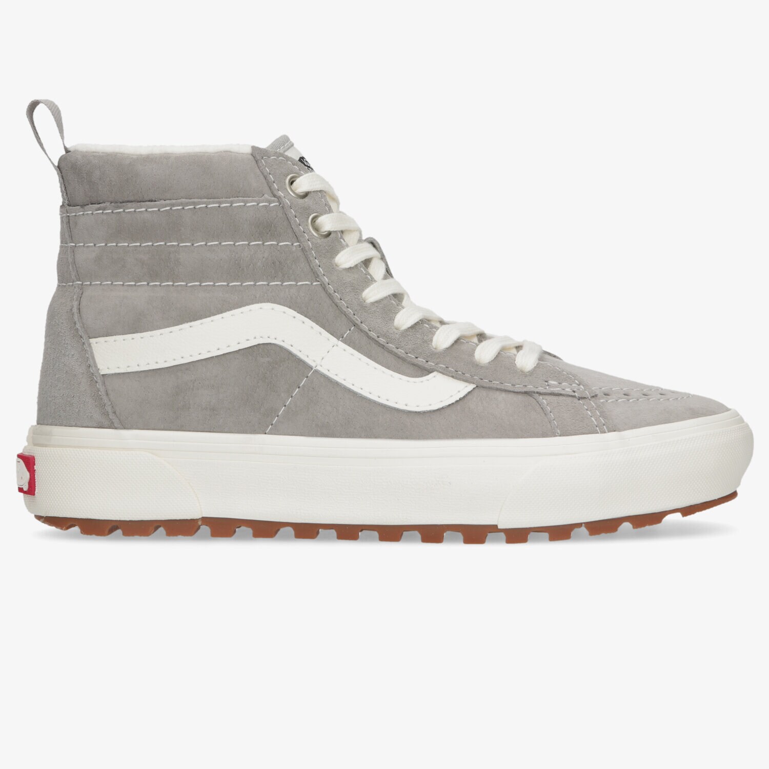 Damen Sneaker VANS UA SK8-HI MTE-1 VN0A5HZY6J61 Grau