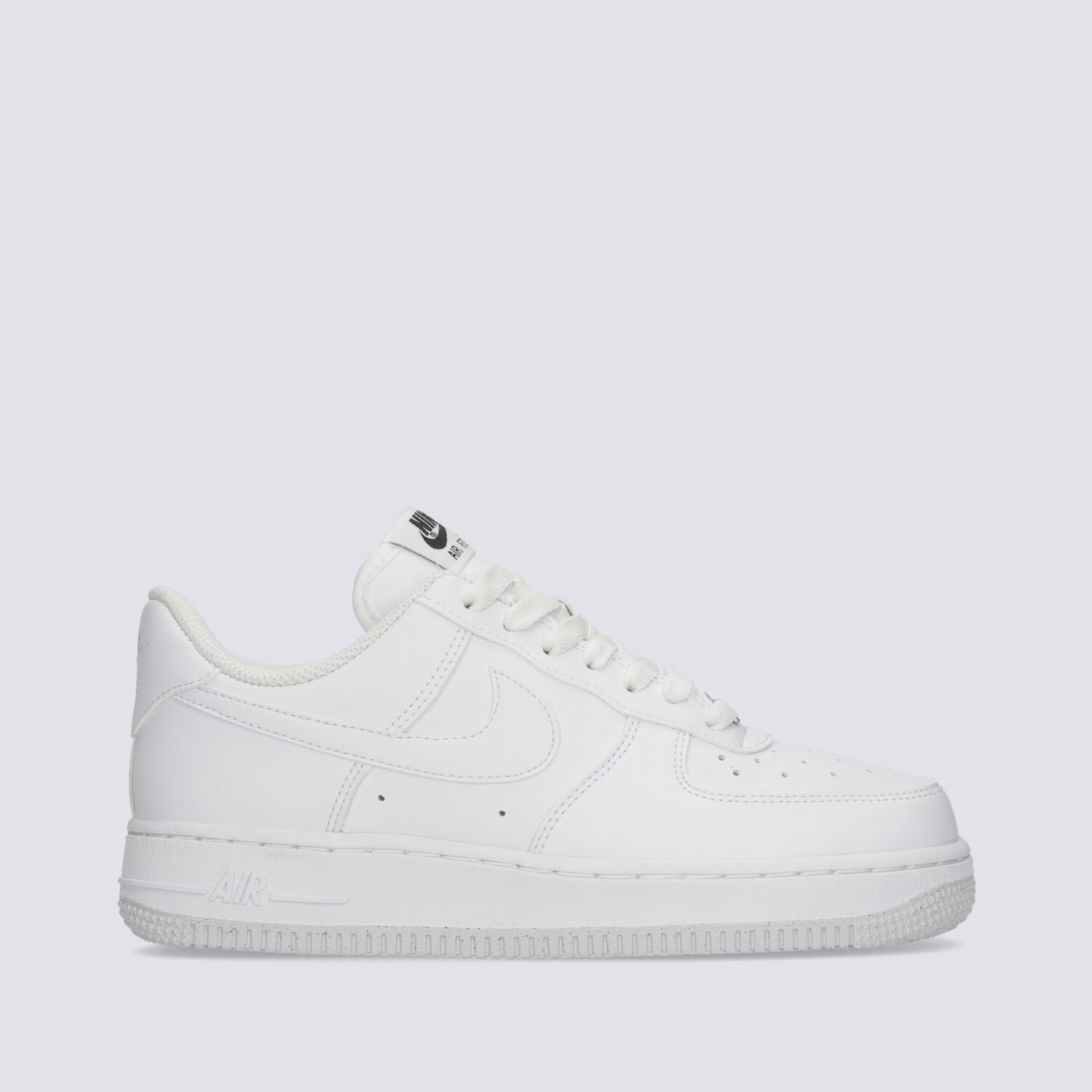 Damen Sneaker NIKE AIR FORCE 1 '07 NEXT NATURE DC9486-101 Weiß