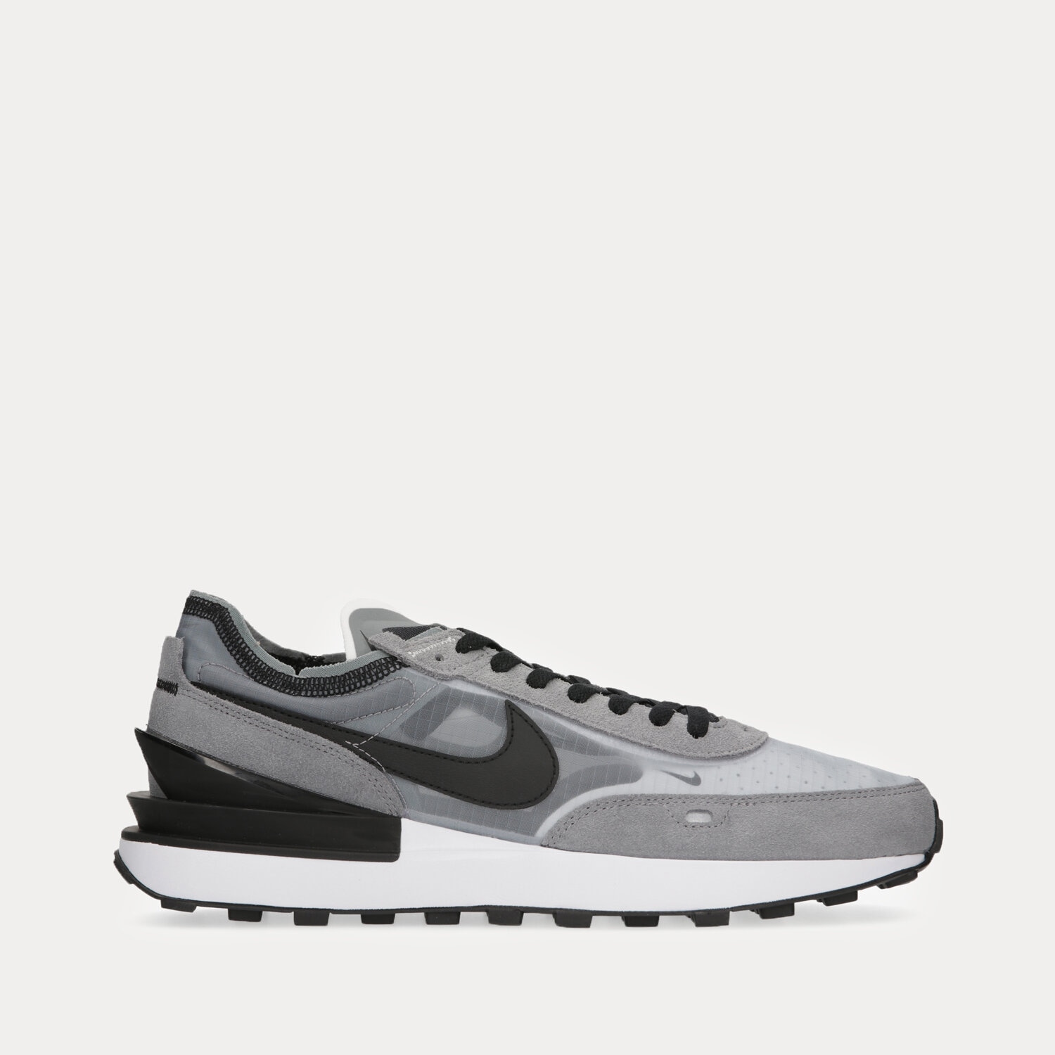 Herren Sneaker NIKE WAFFLE ONE SE DD8014-002 Grau