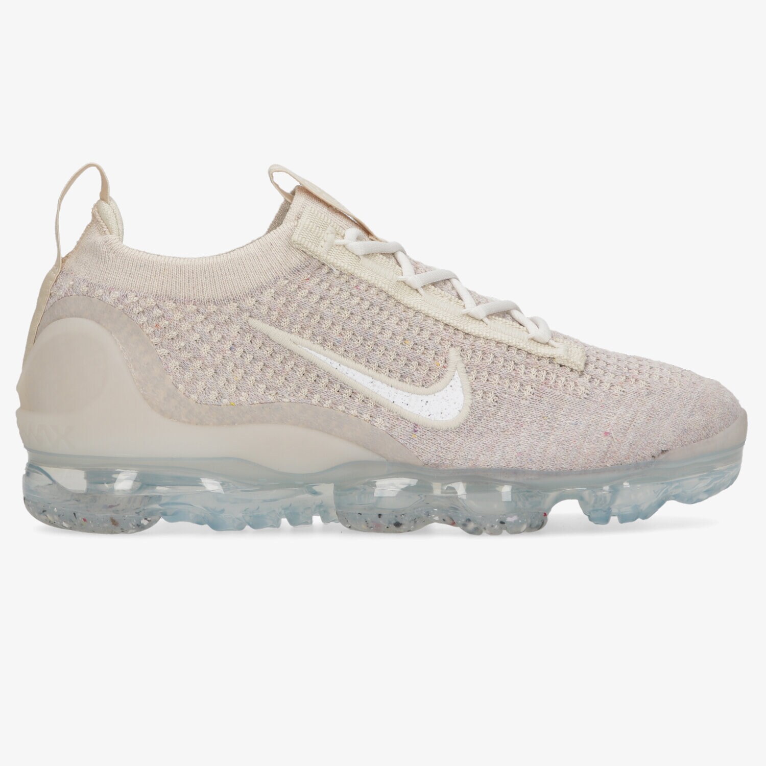 Damen Sneaker NIKE AIR VAPORMAX 2021 FK DC9454-101 Beige