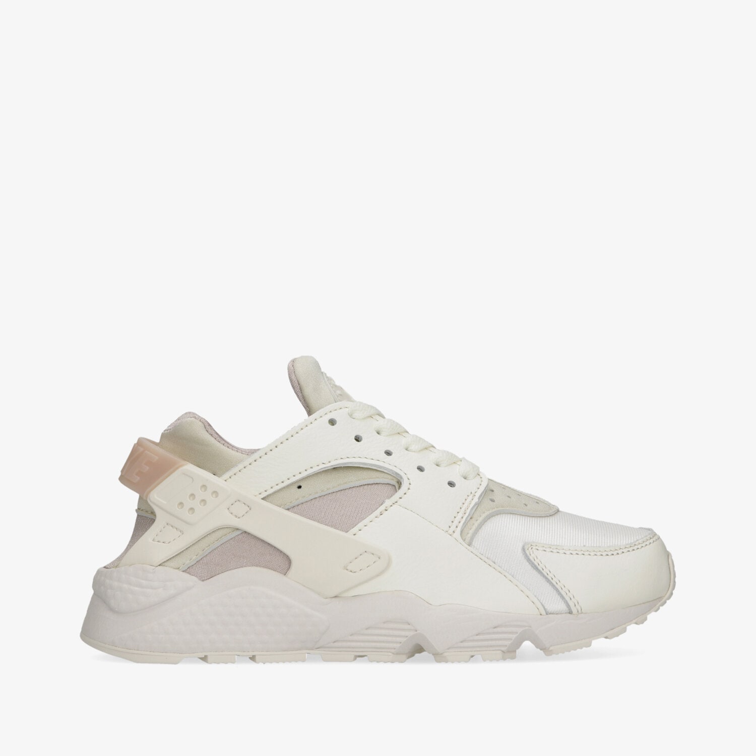 Damen Sneaker NIKE AIR HUARACHE DH4439-104 Beige