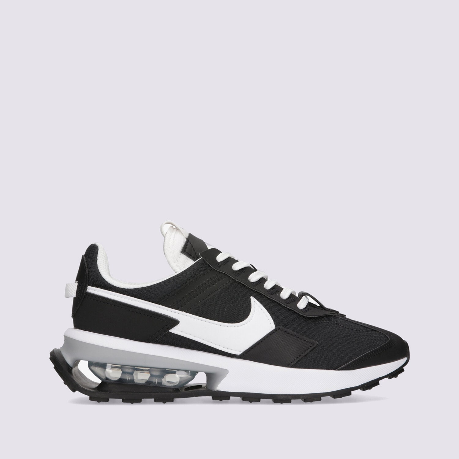 Damen Sneaker NIKE W AIR MAX PRE-DAY DC4025-001 Schwarz