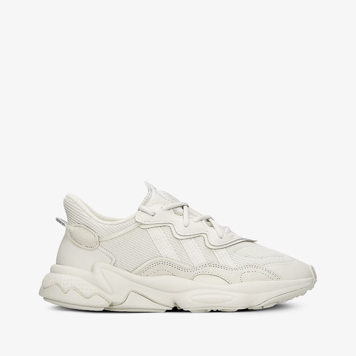 Herren Sneaker ADIDAS OZWEEGO FX6029 Beige