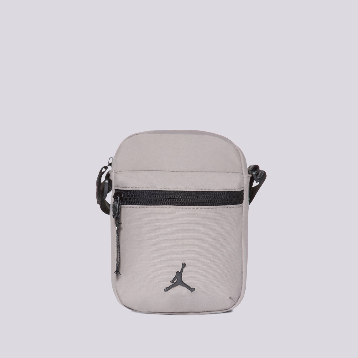 Damen Tasche JORDAN MINITASCHE AIRBORNE FESTIVAL BAG 9A0631-G5O Grau
