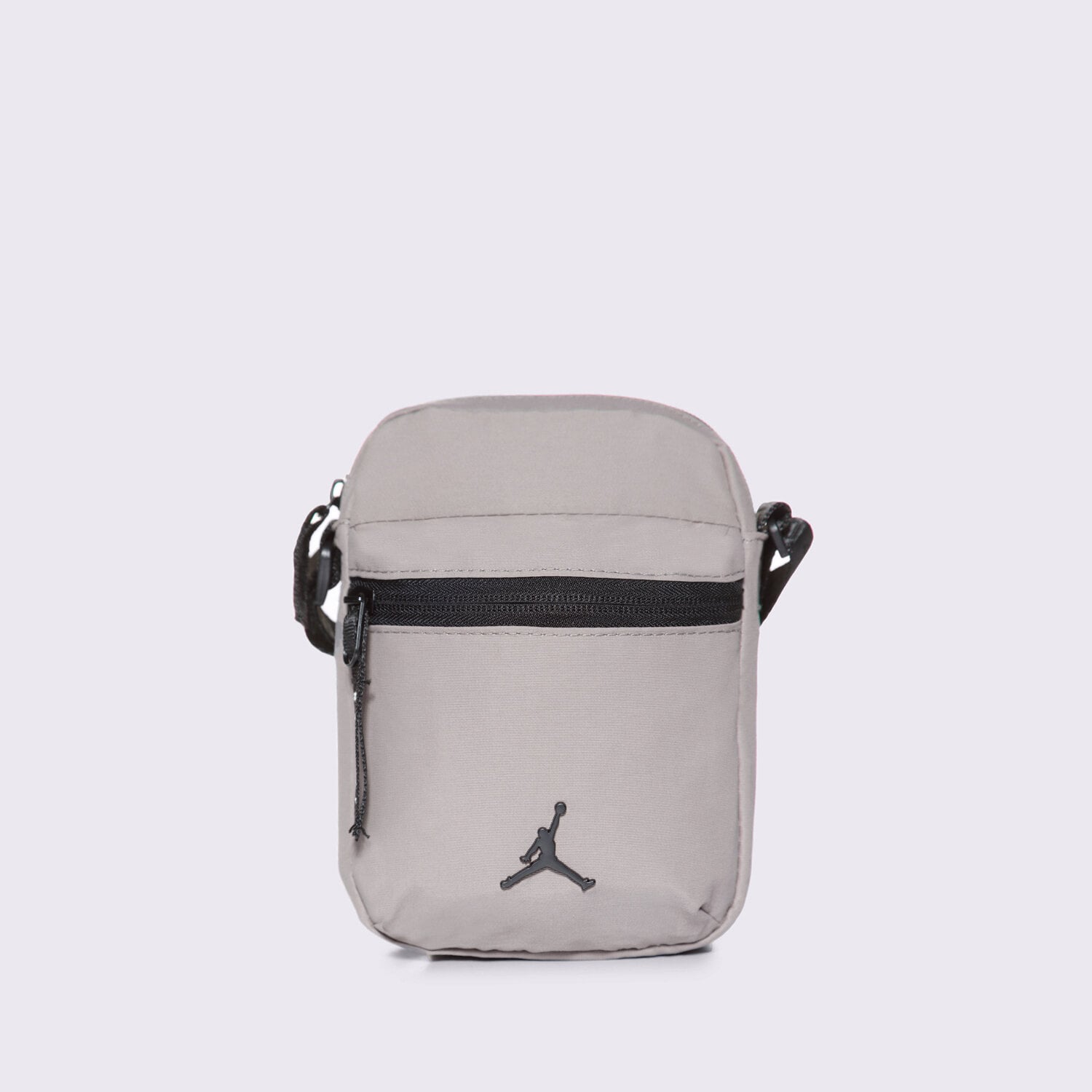 Damen Tasche JORDAN MINITASCHE AIRBORNE FESTIVAL BAG 9A0631-G5O Grau