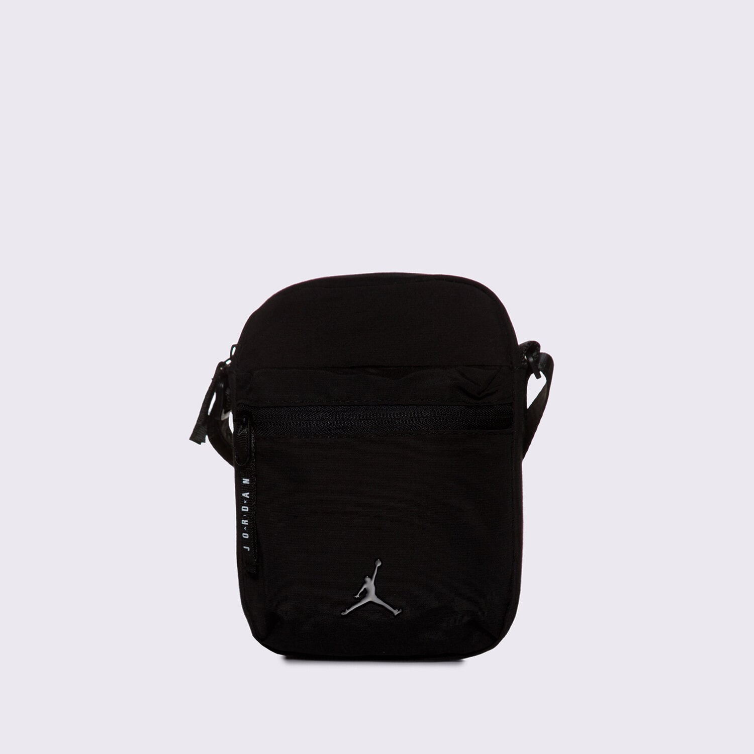 Damen Tasche JORDAN MINITASCHE AIRBORNE FESTIVAL BAG 9A0631-023 Schwarz