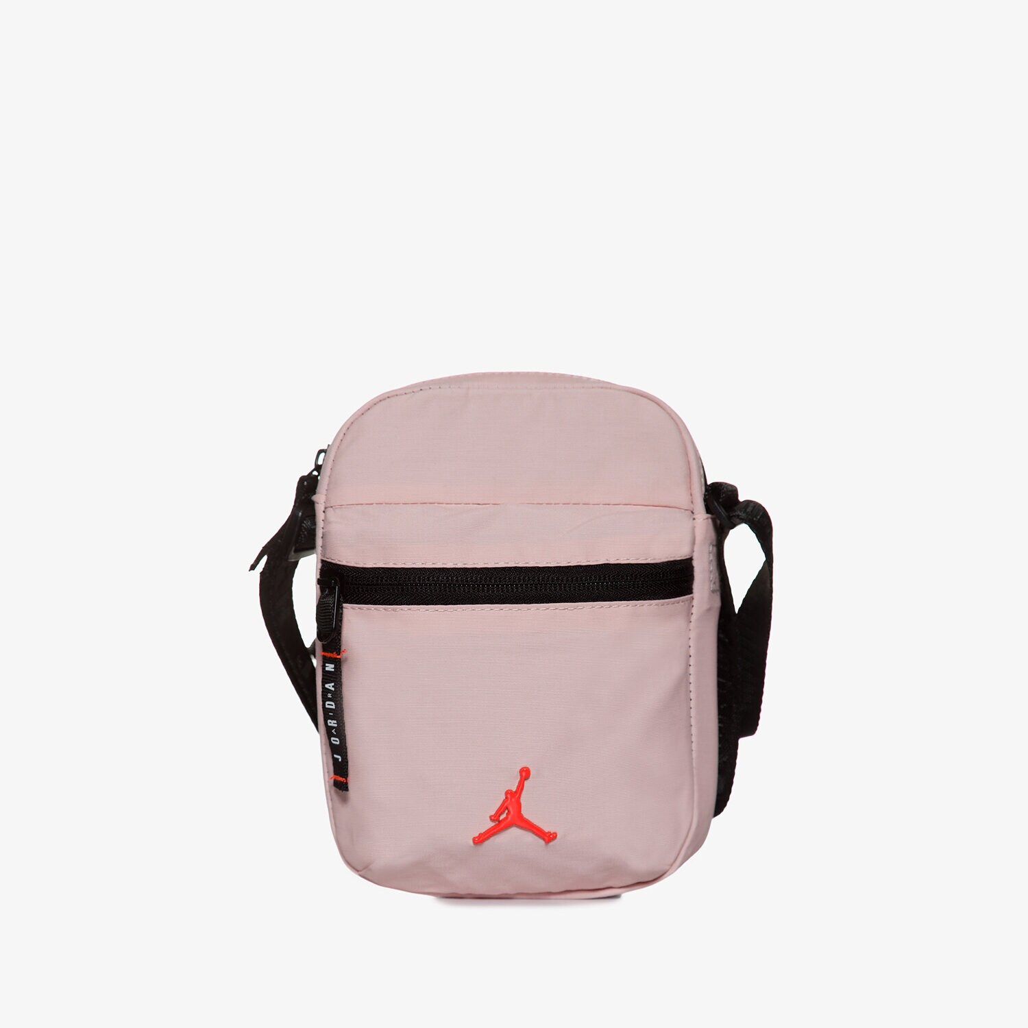 Damen Tasche JORDAN MINITASCHE AIRBORNE FESTIVAL BAG 9A0631-X24 Rosa