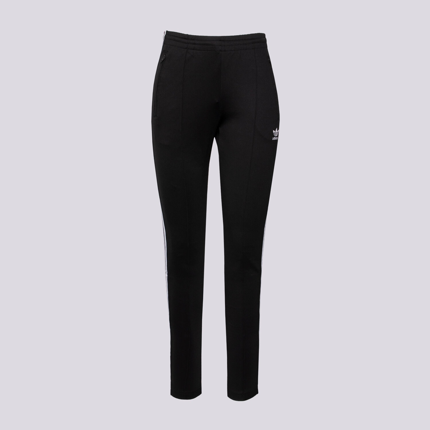 Damen Hosen ADIDAS HOSE SST PANTS PB GD2361 Schwarz