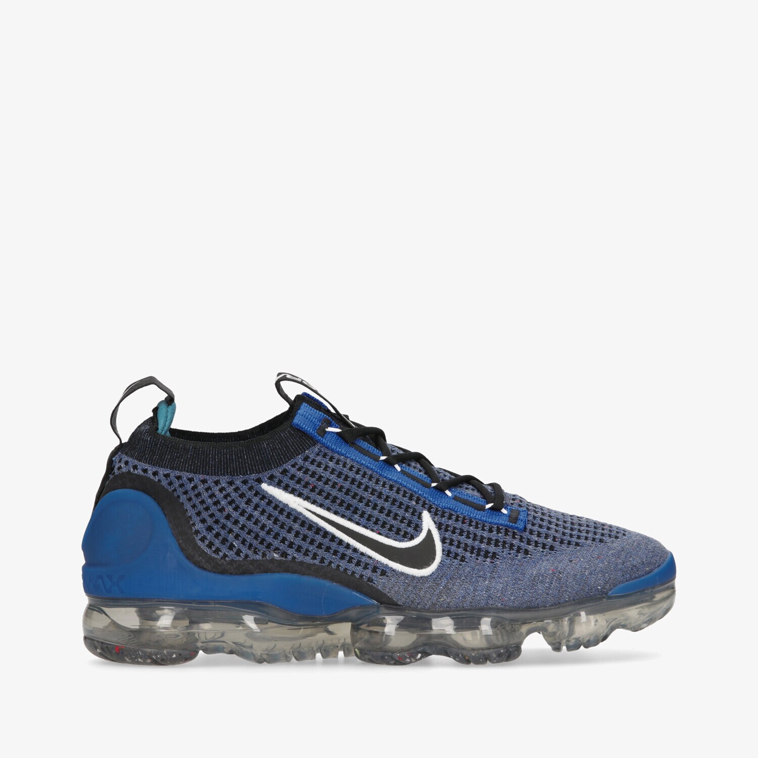 Herren Sneaker NIKE AIR VAPORMAX 2021 FK DH4086-400 Blau