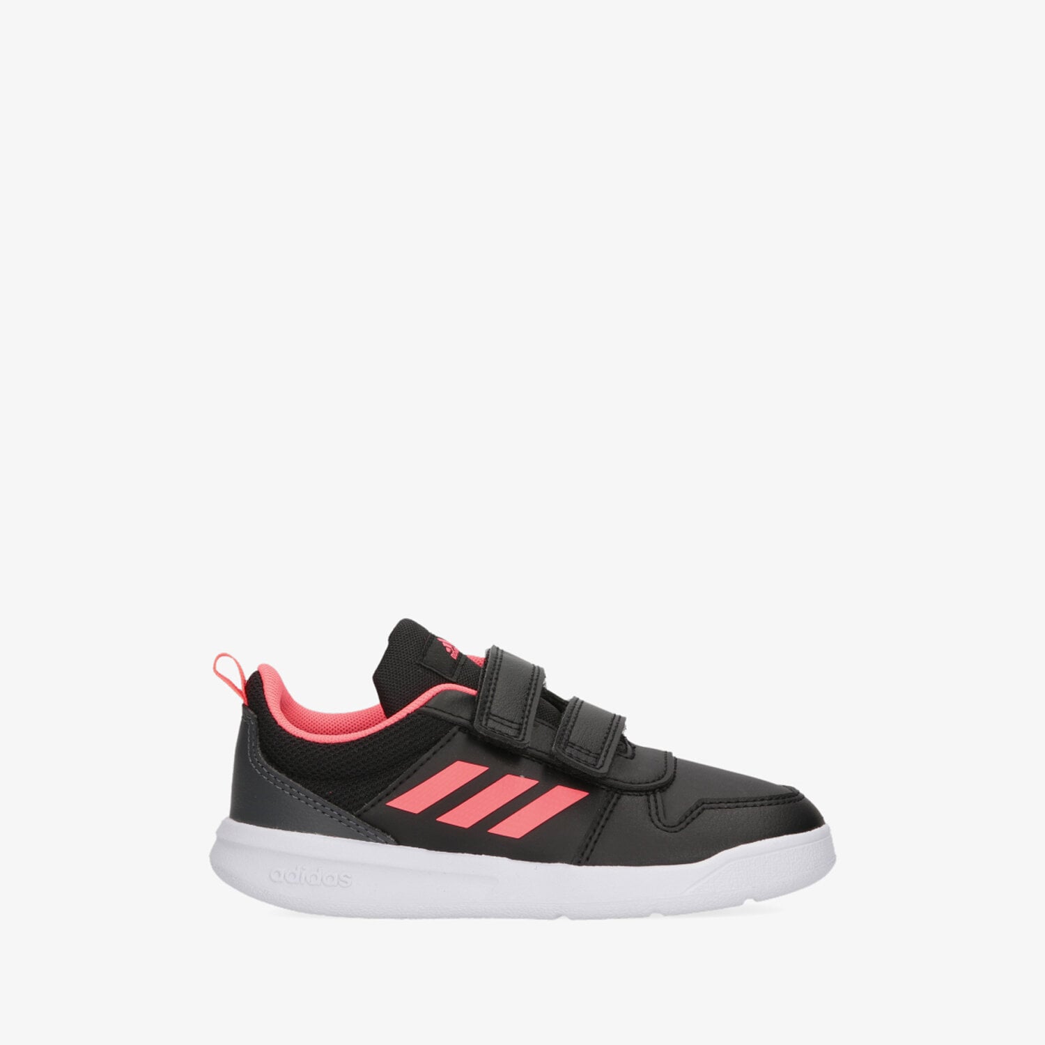 Kinder Sneaker ADIDAS TENSAUR I  GW9083 Schwarz