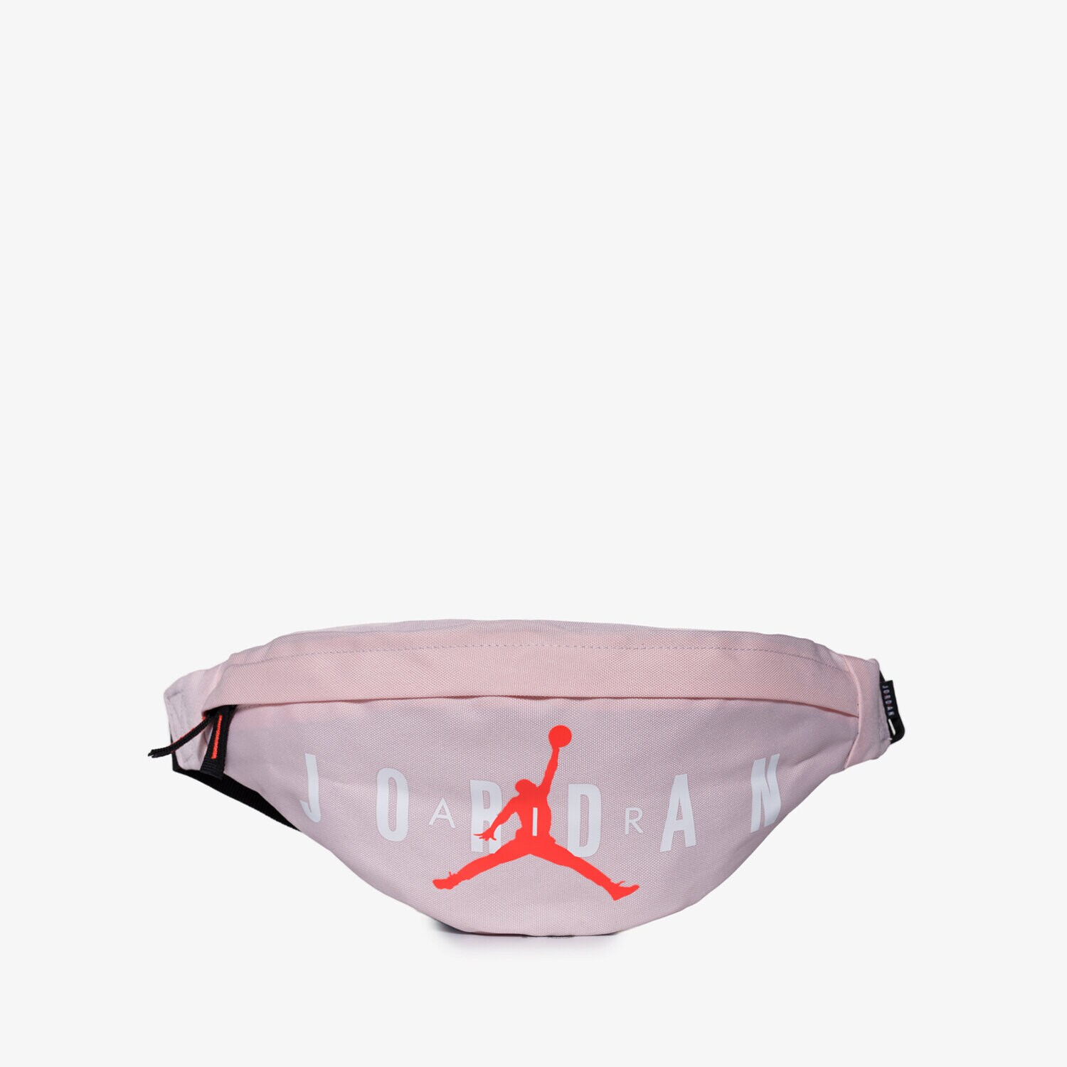 Damen Tasche JORDAN TASCHE JORDAN AIR CROSSBODY BAG 9B0533-X24 Rosa
