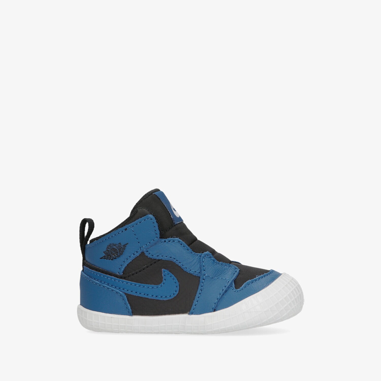 Kinder Sneaker JORDAN 1  AT3745-404 Blau