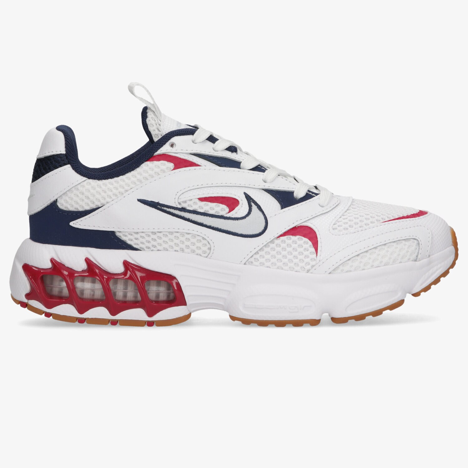 Damen Sneaker NIKE ZOOM AIR FIRE CW3876-107 Weiß