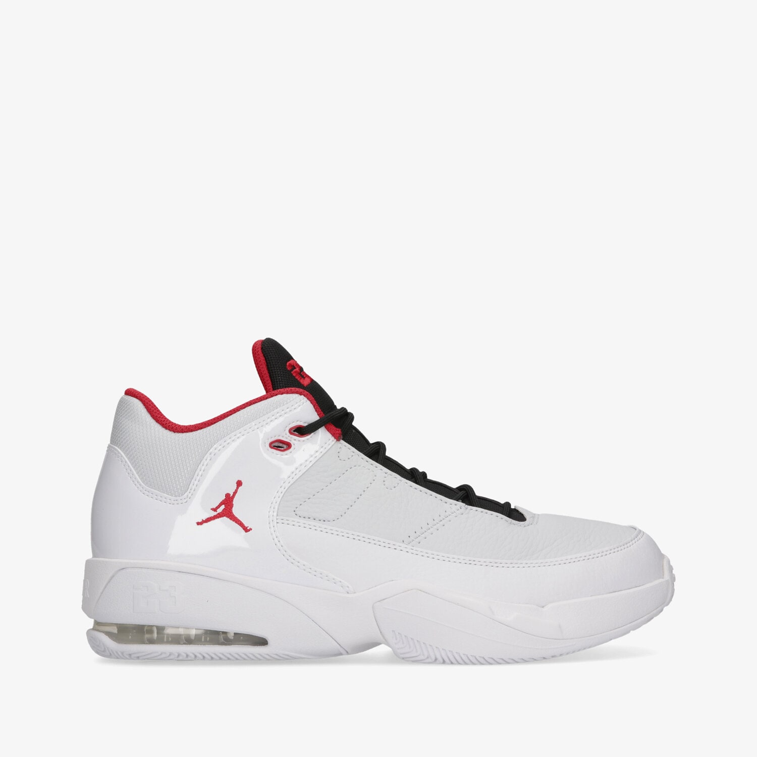 Herren Sneaker JORDAN MAX AURA 3 CZ4167-105 Weiß